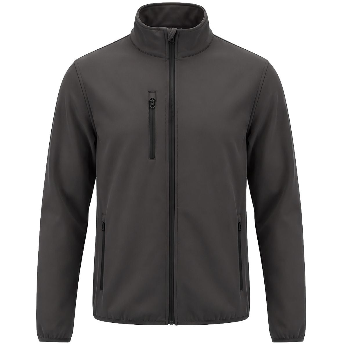 Chaqueta Softshell JT 270 - JHK JKJT500 - GRAPHITE