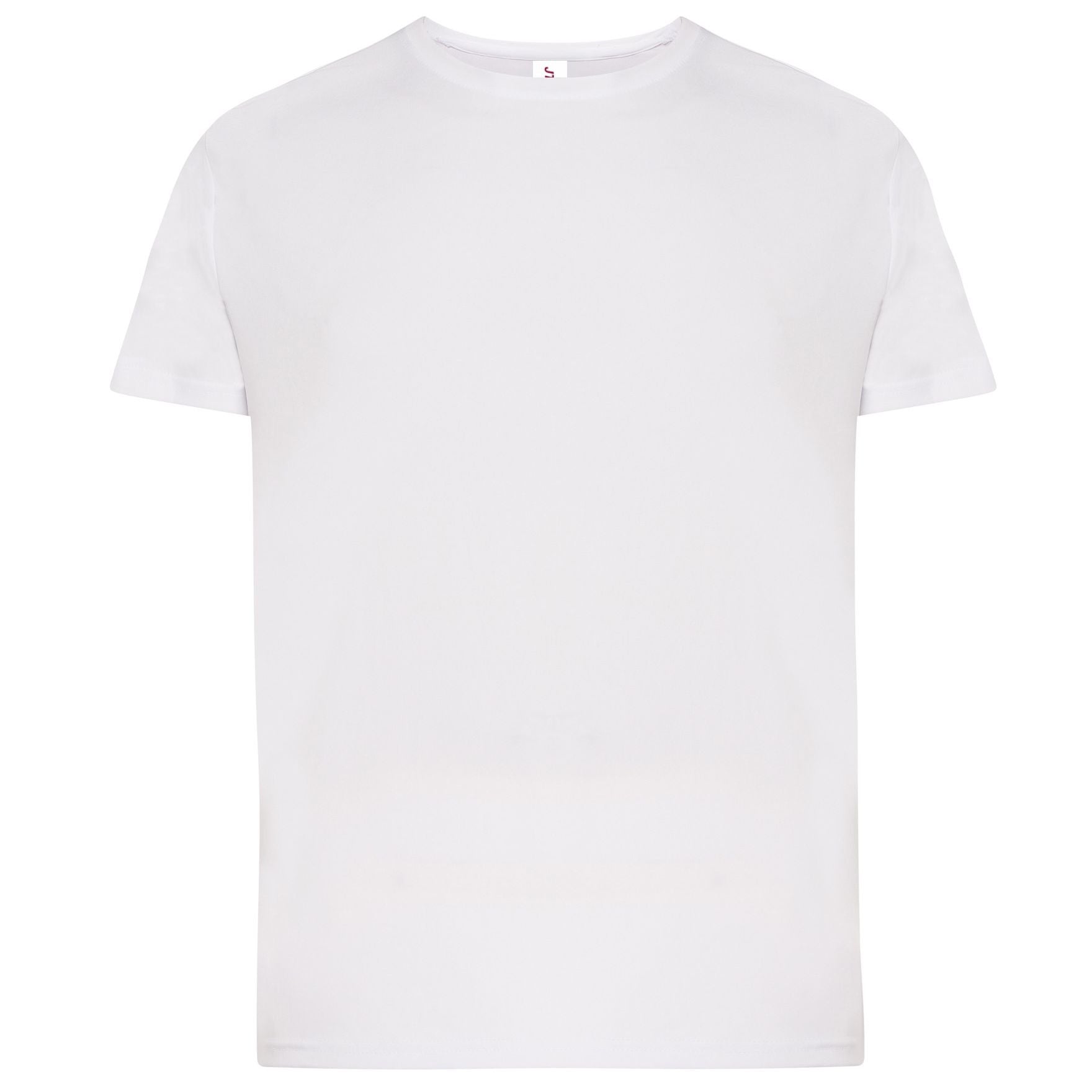 Camiseta Técnica JT 130 - JHK JKJT900 - WHITE