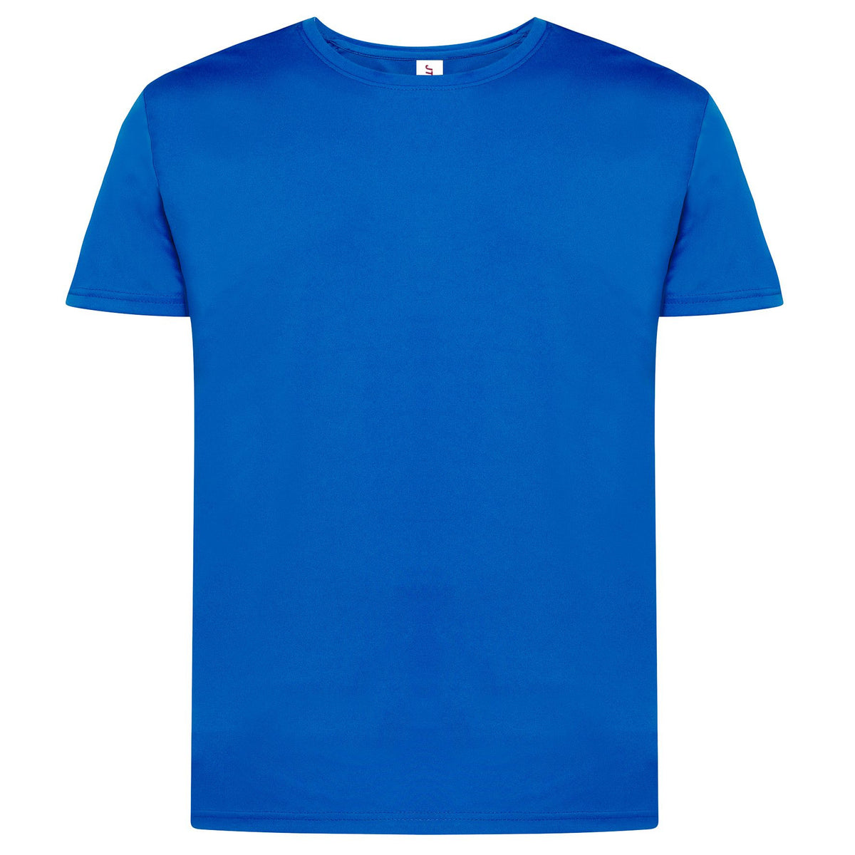 Camiseta Técnica JT 130 - JHK JKJT900 - ROYAL