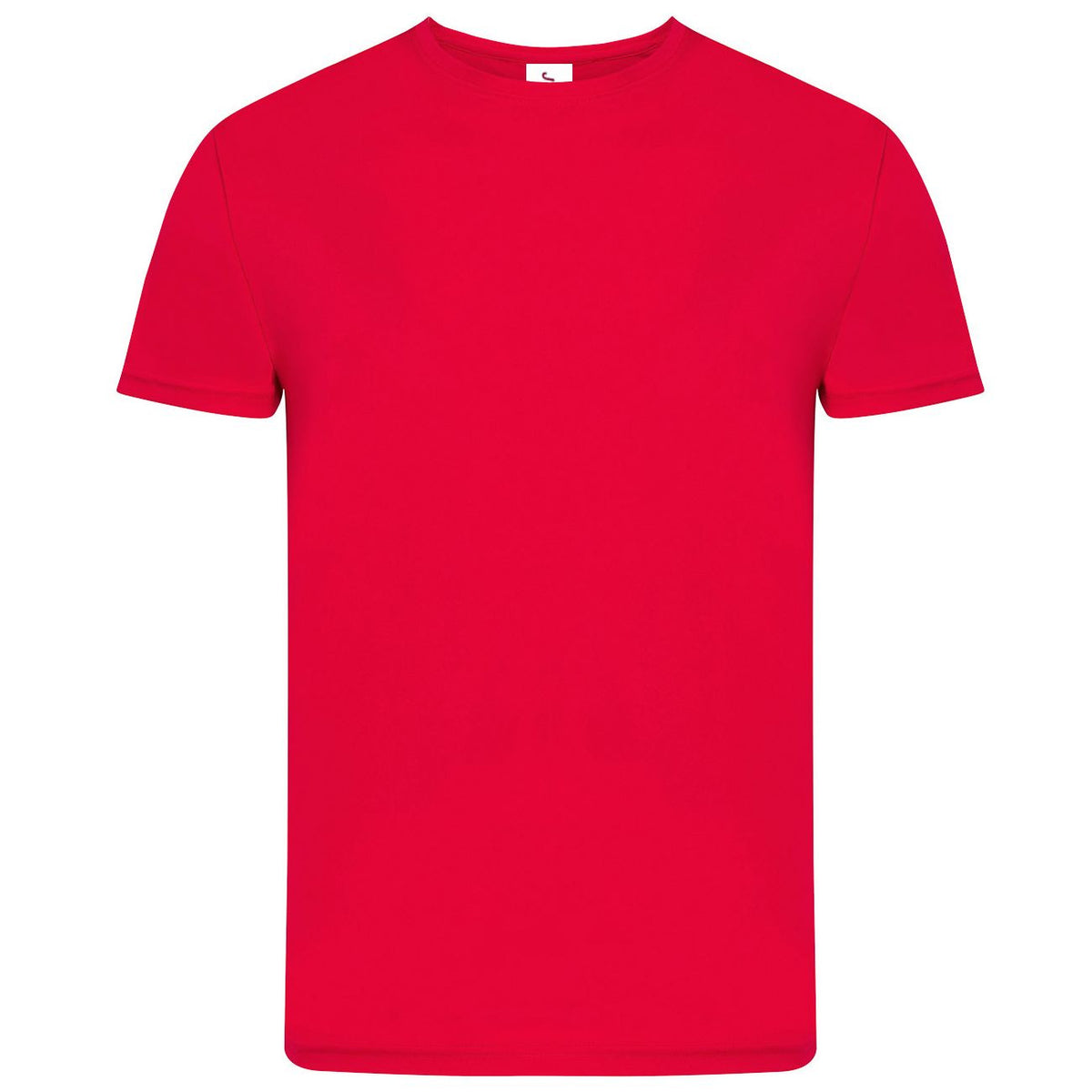 Camiseta Técnica JT 130 - JHK JKJT900 - RED