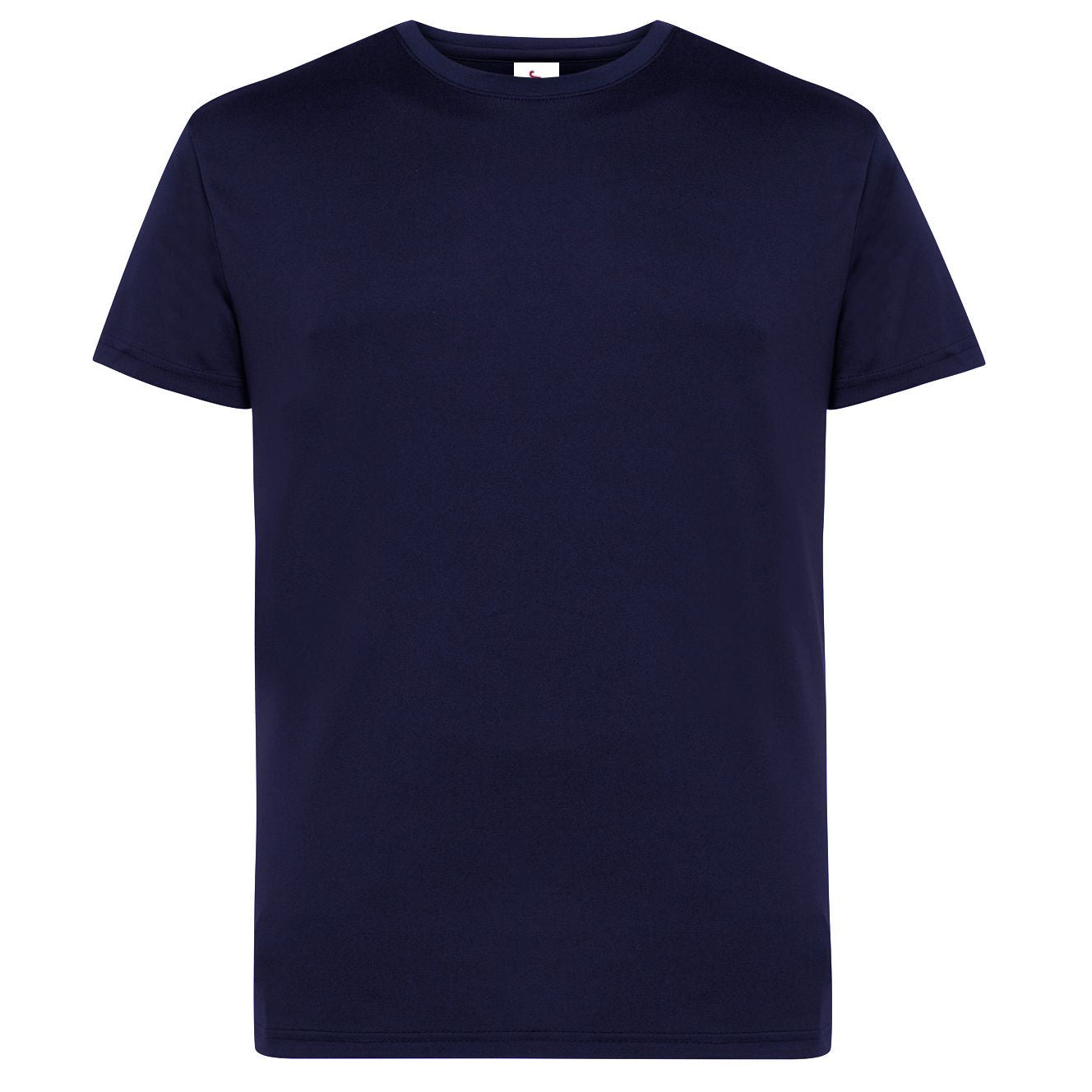 Camiseta Técnica JT 130 - JHK JKJT900 - NAVY