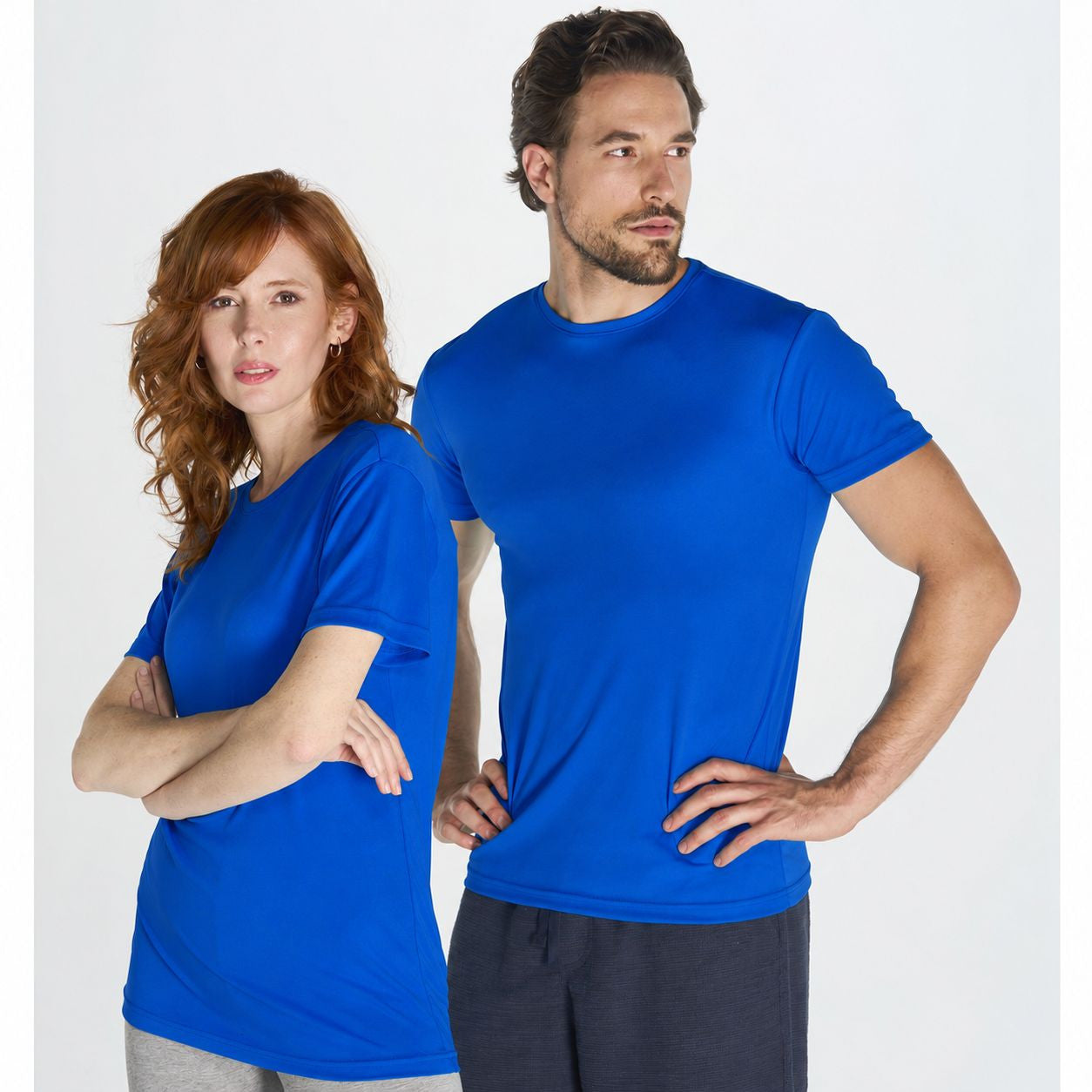 Camiseta Técnica JT 130 - JHK JKJT900