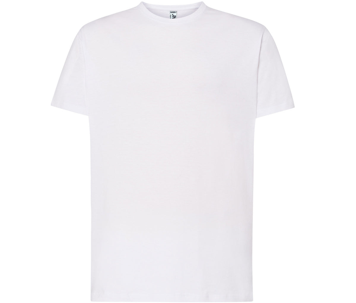 Camiseta Super T 150 - JHK JKST150 - WHITE