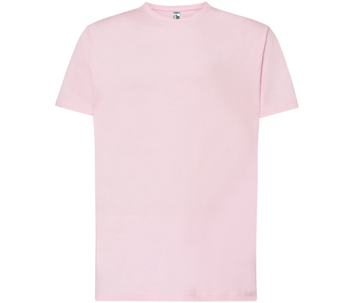 Camiseta Super T 150 - JHK JKST150 - PINK