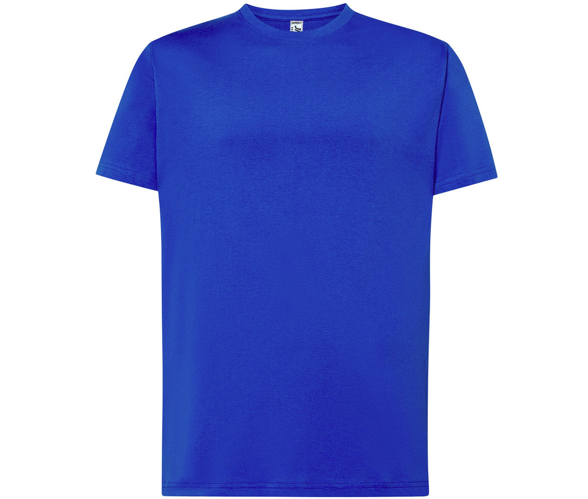 Camiseta Super T 150 - JHK JKST150 - ROYAL BLUE