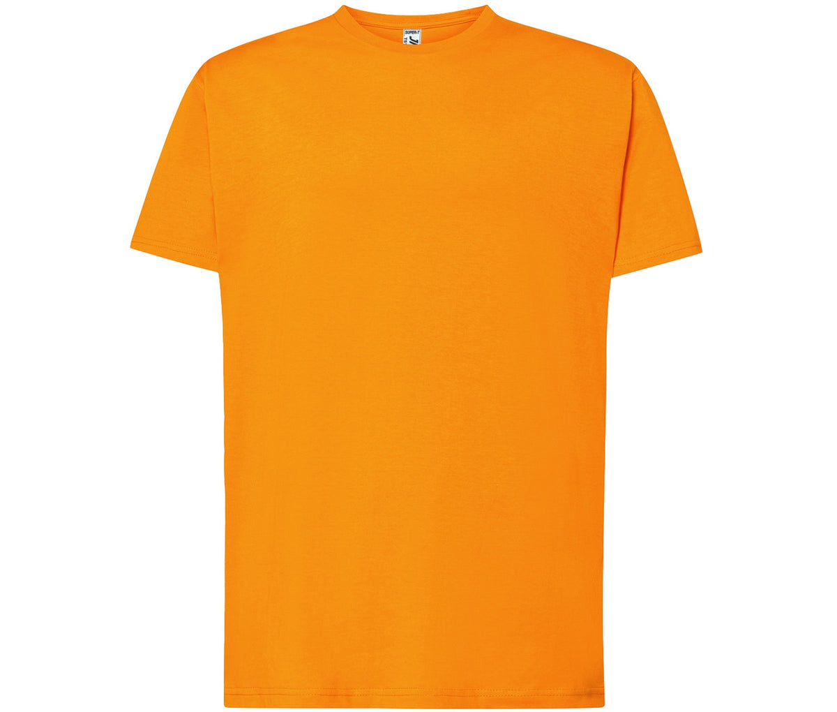Camiseta Super T 150 - JHK JKST150 - ORANGE