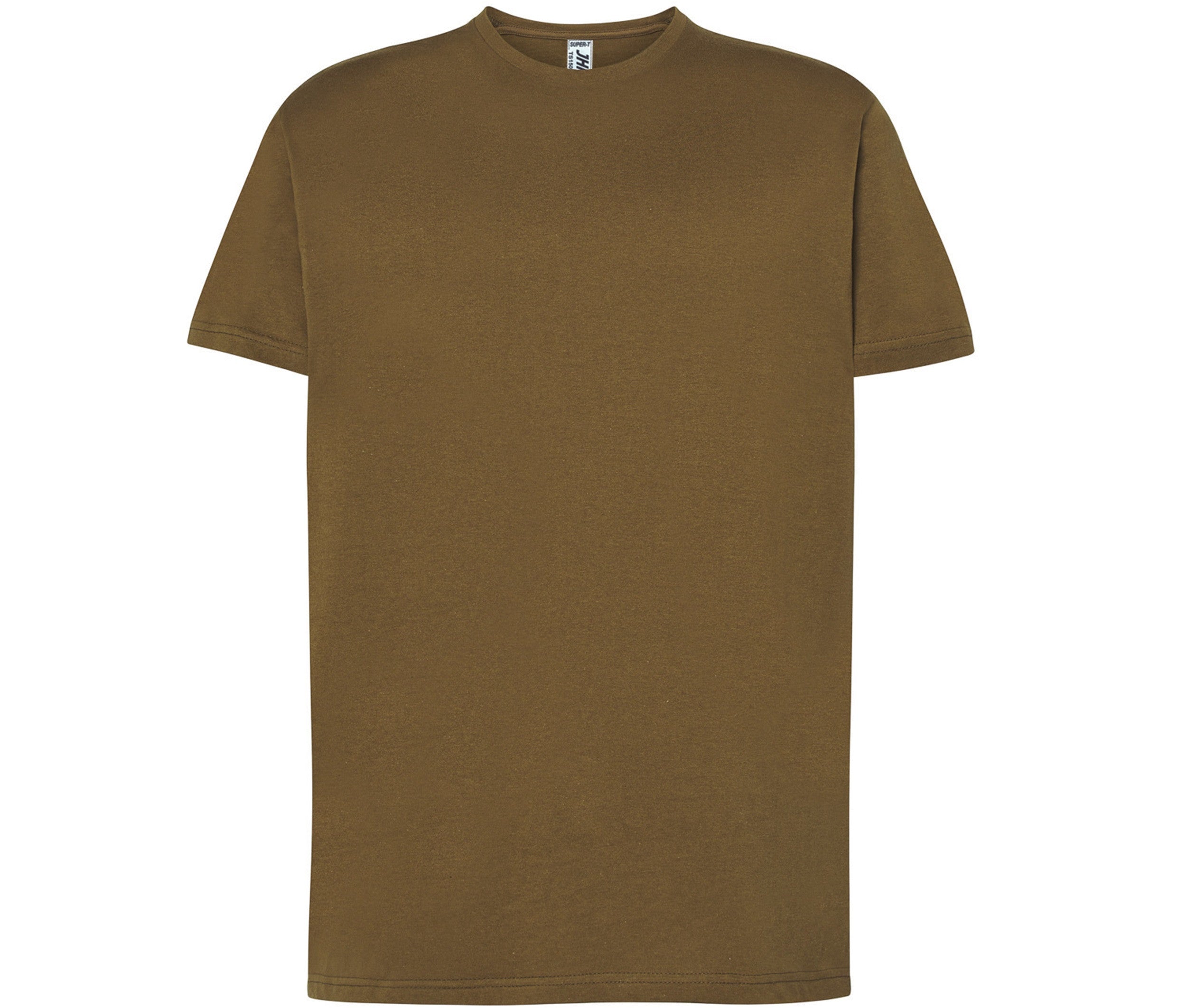 Camiseta Super T 150 - JHK JKST150 - KHAKI