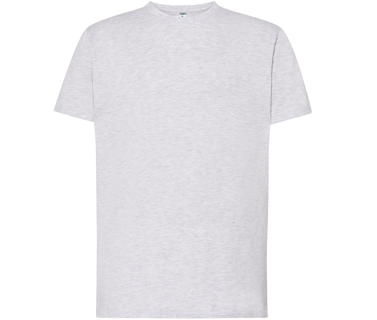 Camiseta Super T 150 - JHK JKST150 - ASH GREY
