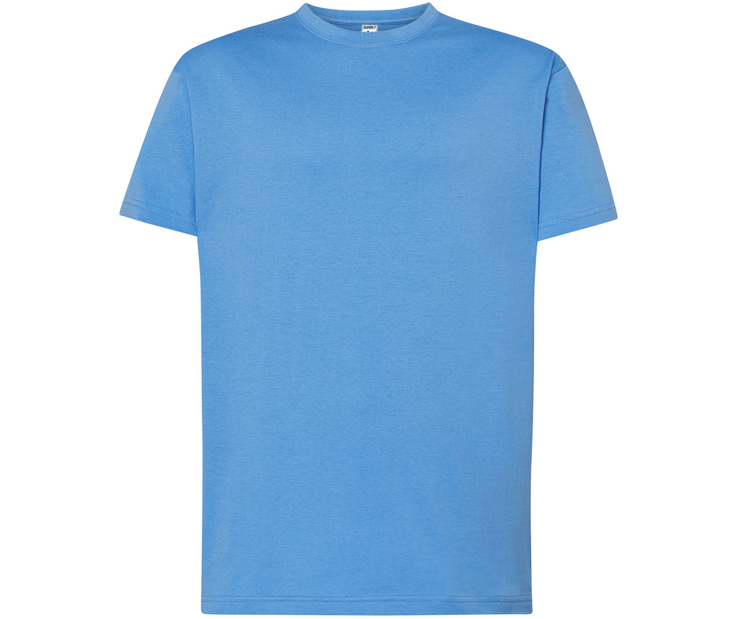 Camiseta Super T 150 - JHK JKST150 - AZURE
