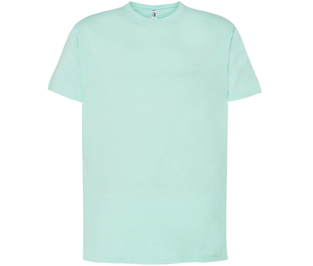 Camiseta Super T 150 - JHK JKST150 - MINT GREEN