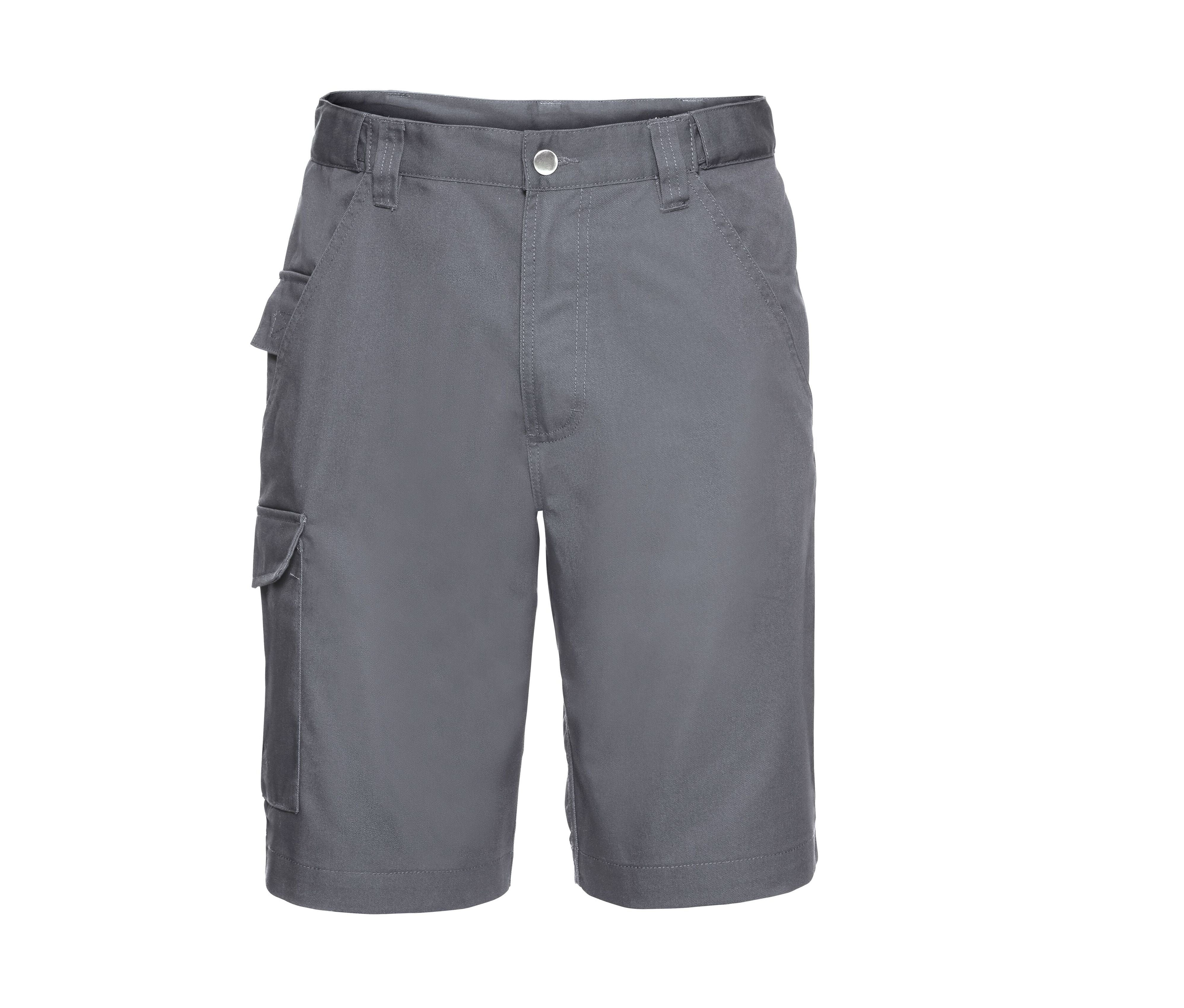 Pantalón de Trabajo de Sarga - Russell Athletic JZ002