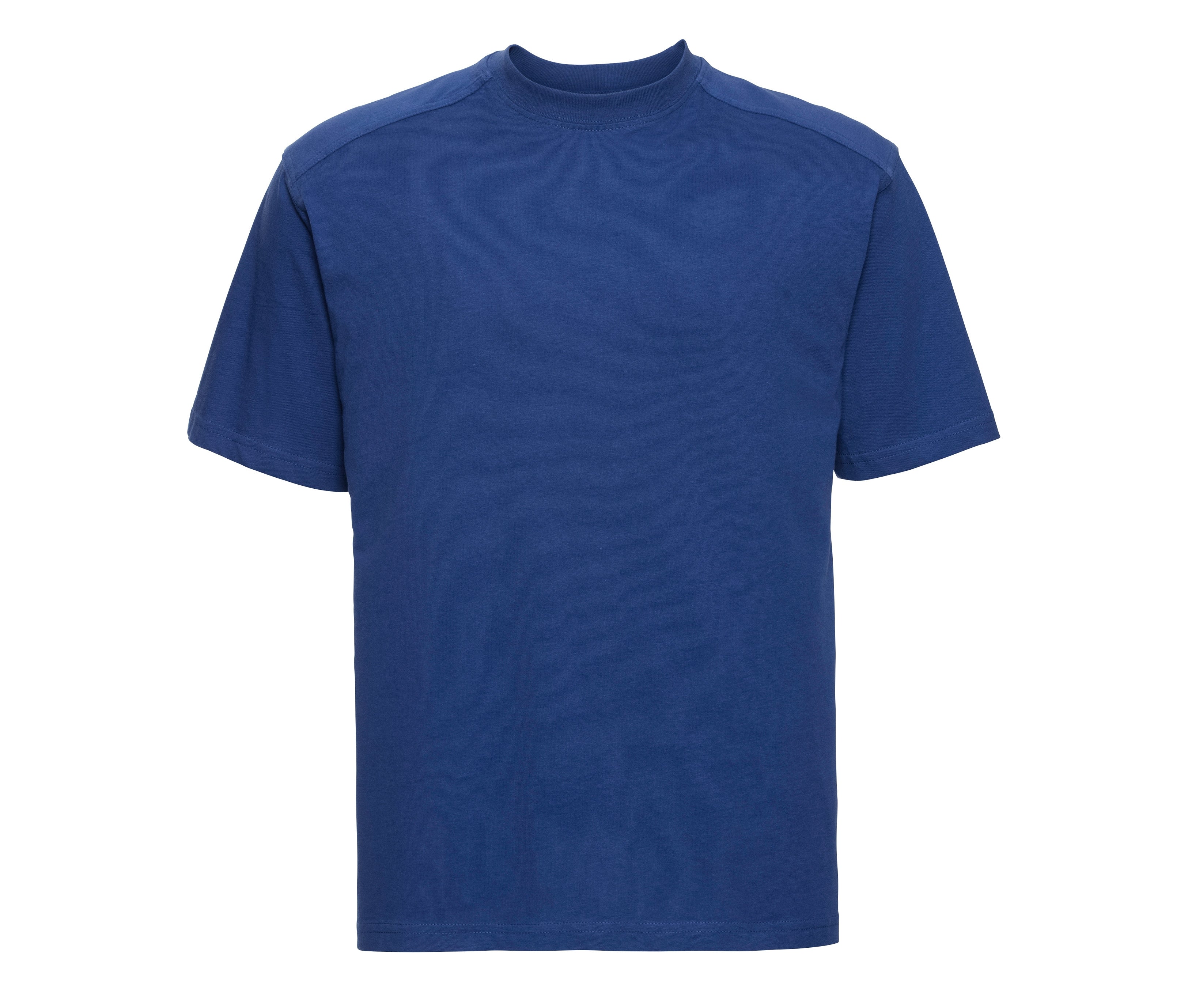 Camiseta de Trabajo Muy Resistante - Russell Athletic JZ010