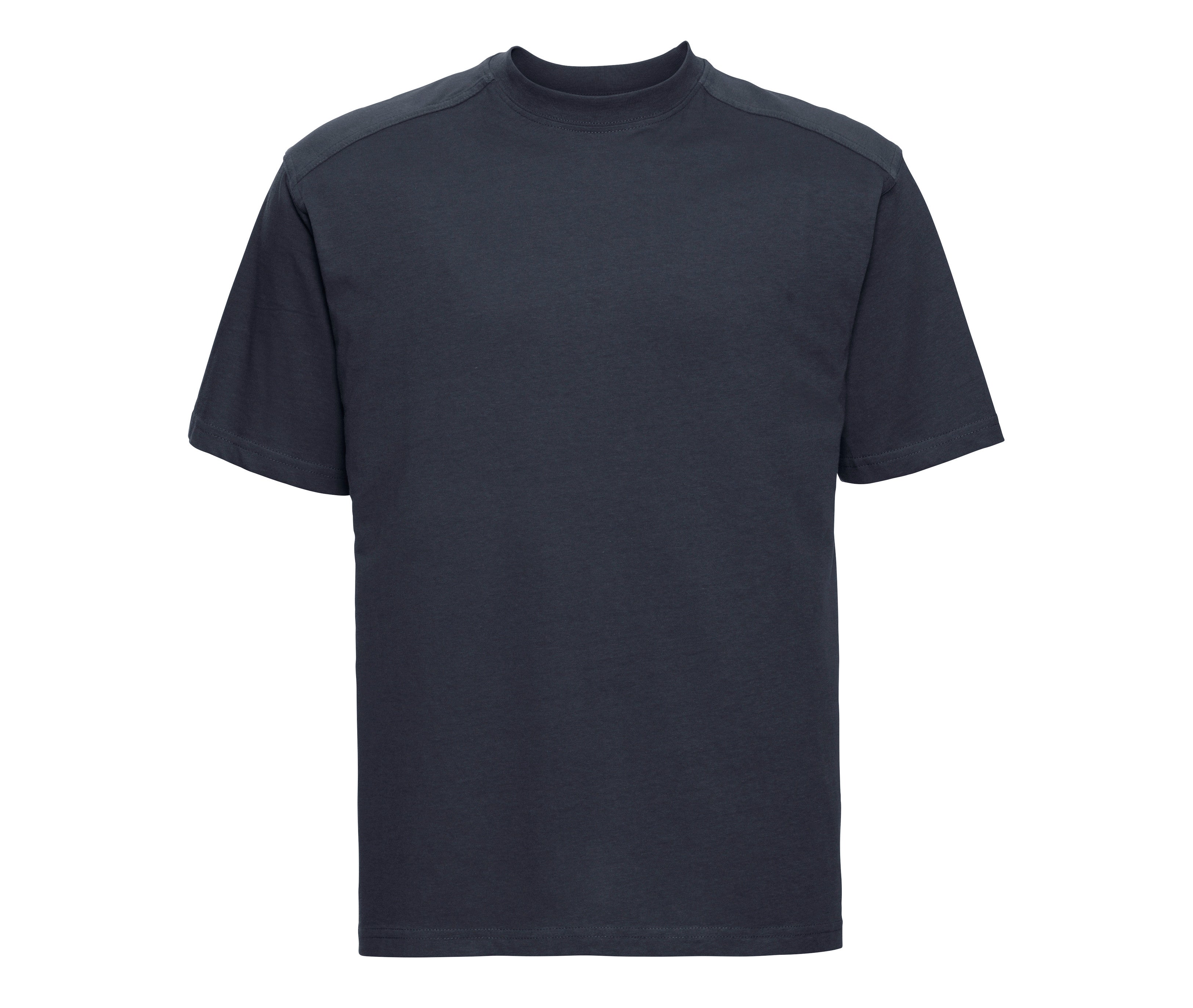 Camiseta de Trabajo Muy Resistante - Russell Athletic JZ010
