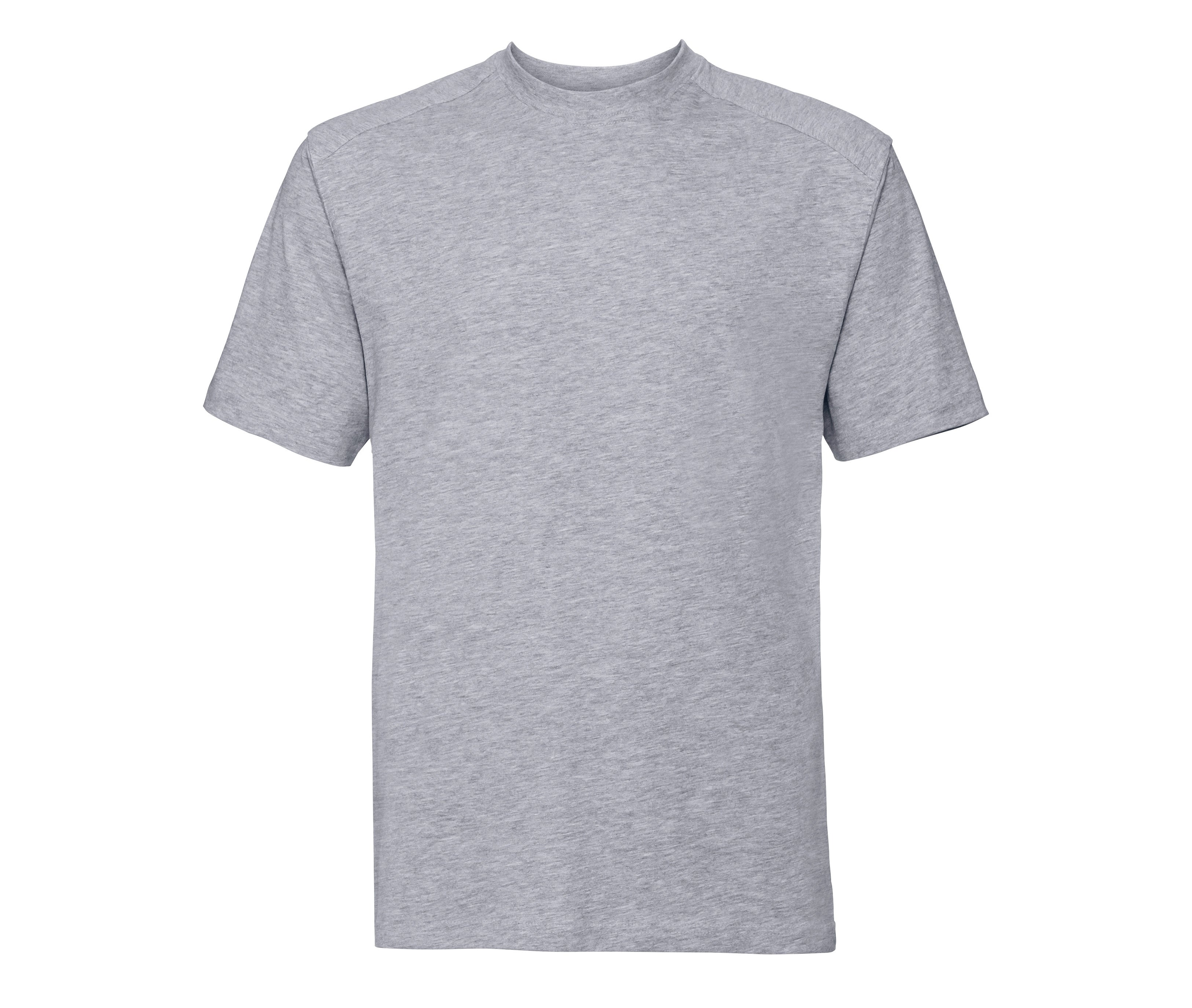 Camiseta de Trabajo Muy Resistante - Russell Athletic JZ010