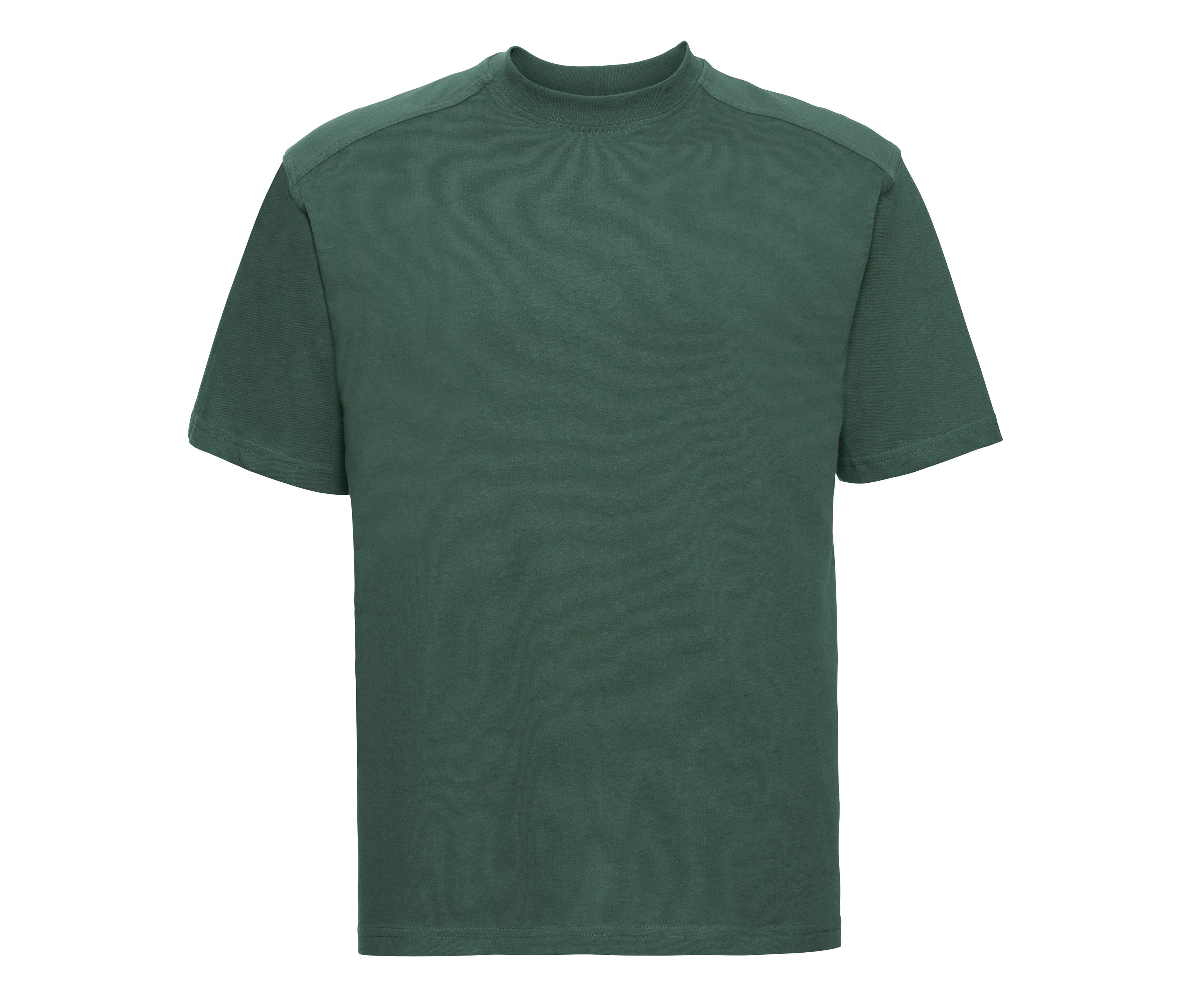 Camiseta de Trabajo Muy Resistante - Russell Athletic JZ010