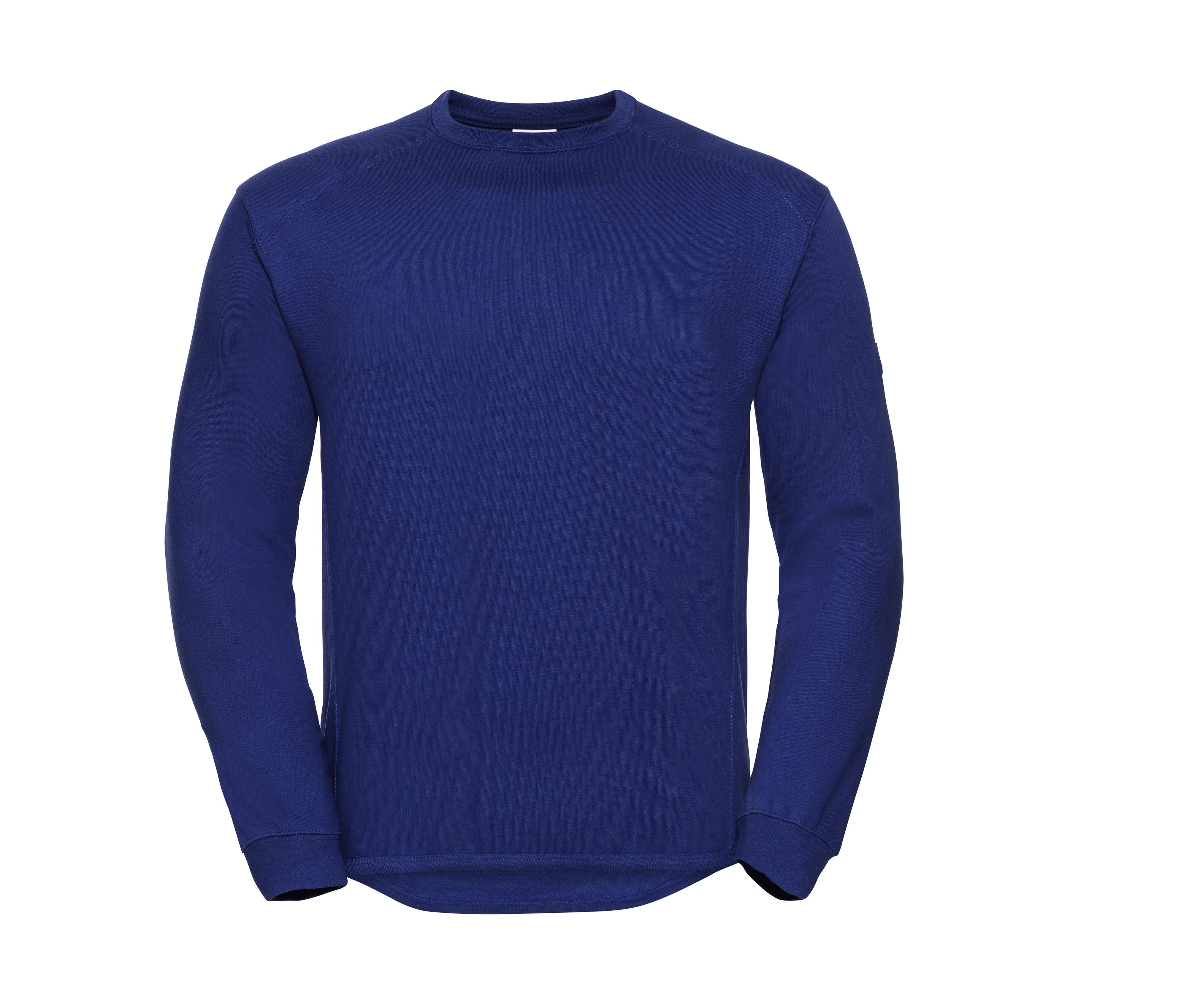 Sudadera Cuello Redondo 300 Hombre - Russell JZ013