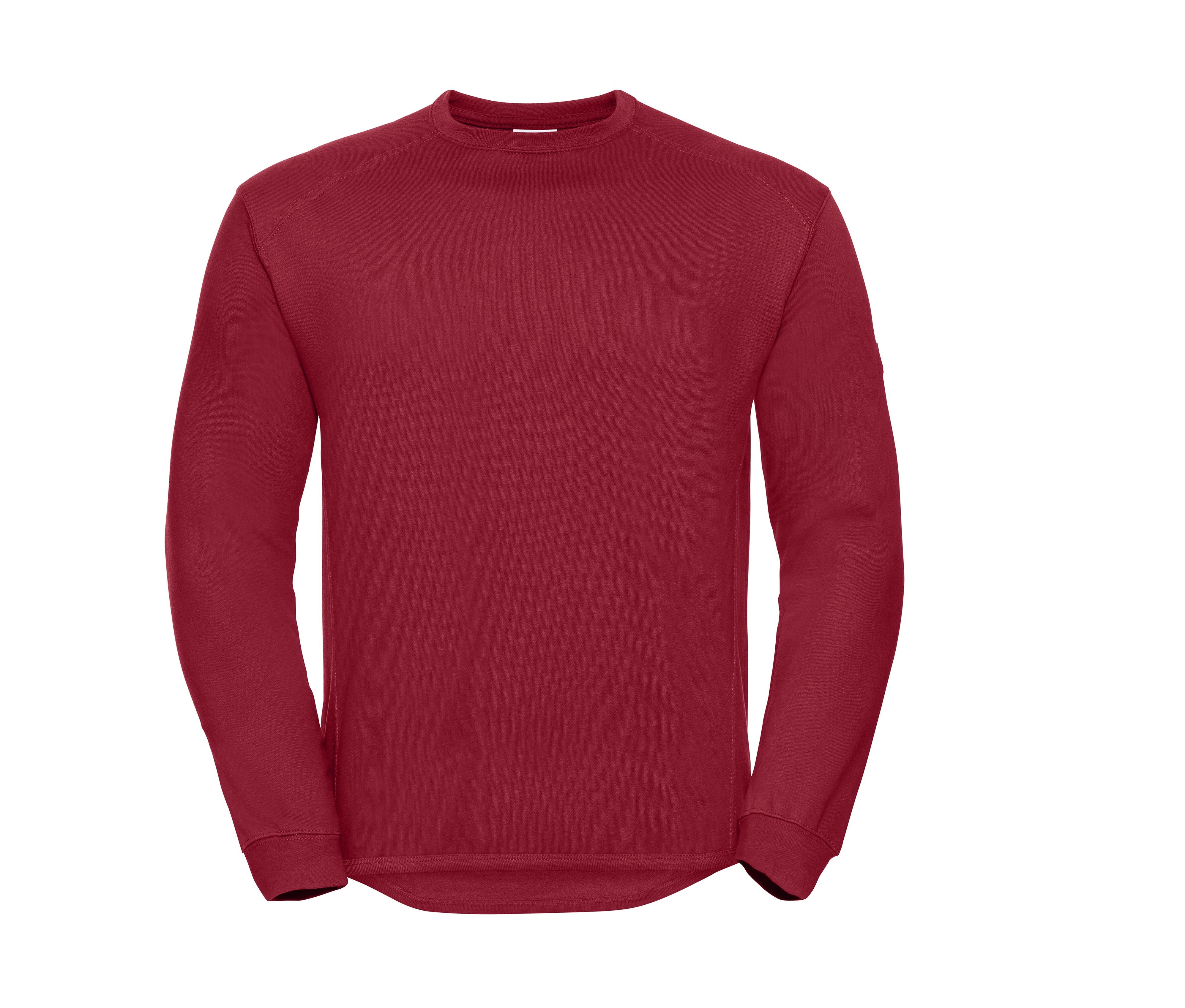 Sudadera Lavable a 60° - Russell Athletic JZ013