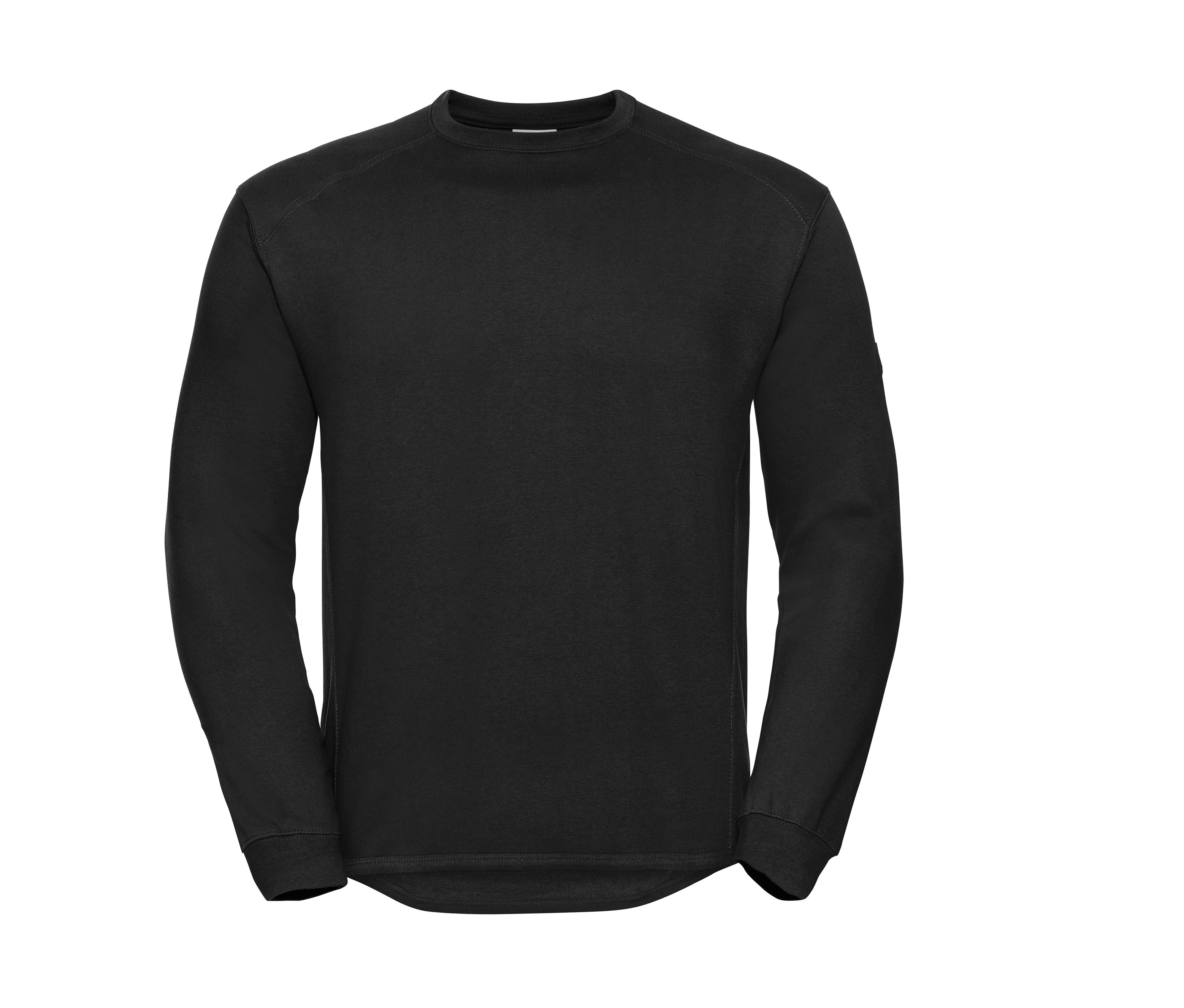Sudadera Lavable a 60° - Russell Athletic JZ013