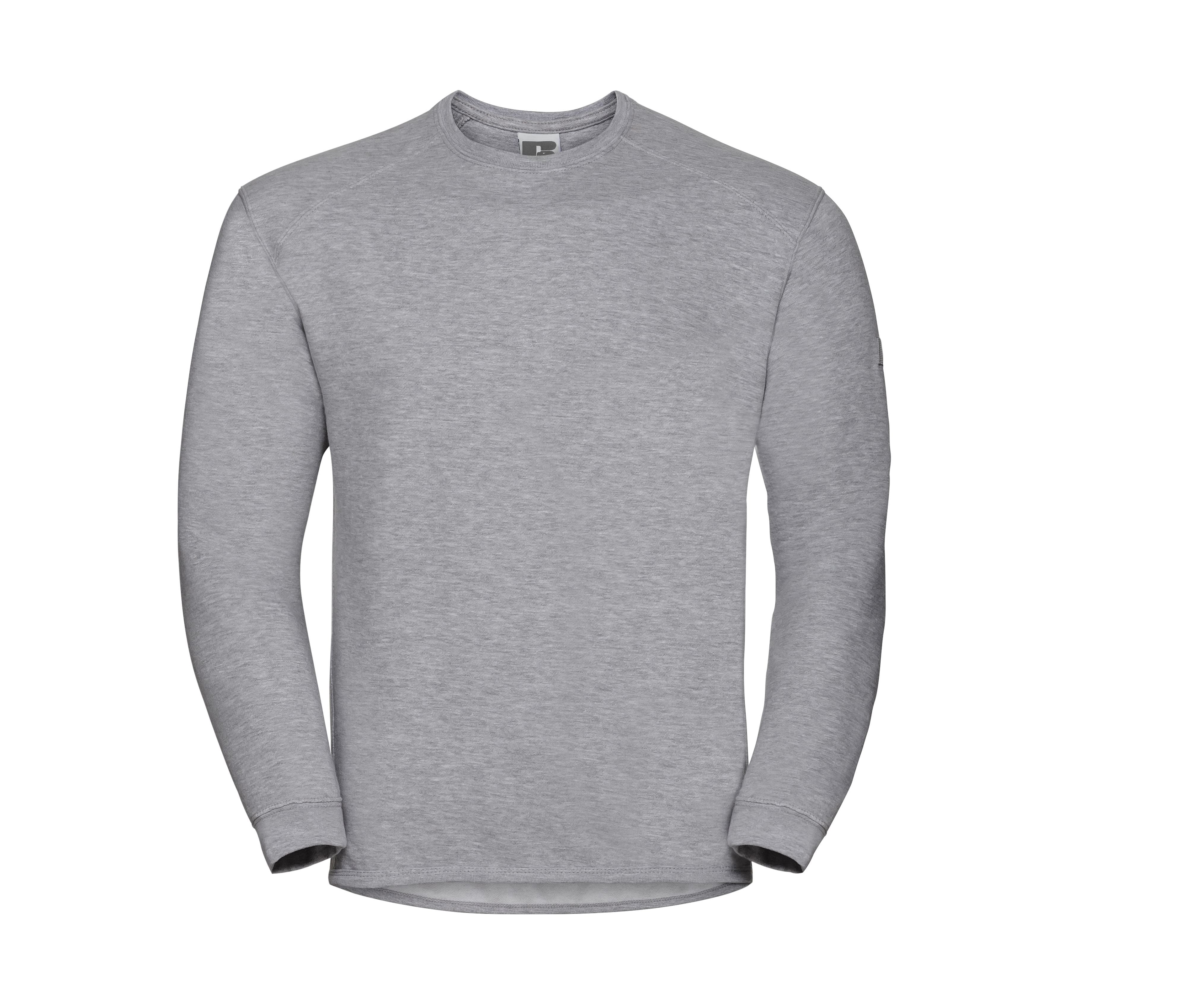 Sudadera Cuello Redondo 300 Hombre - Russell JZ013