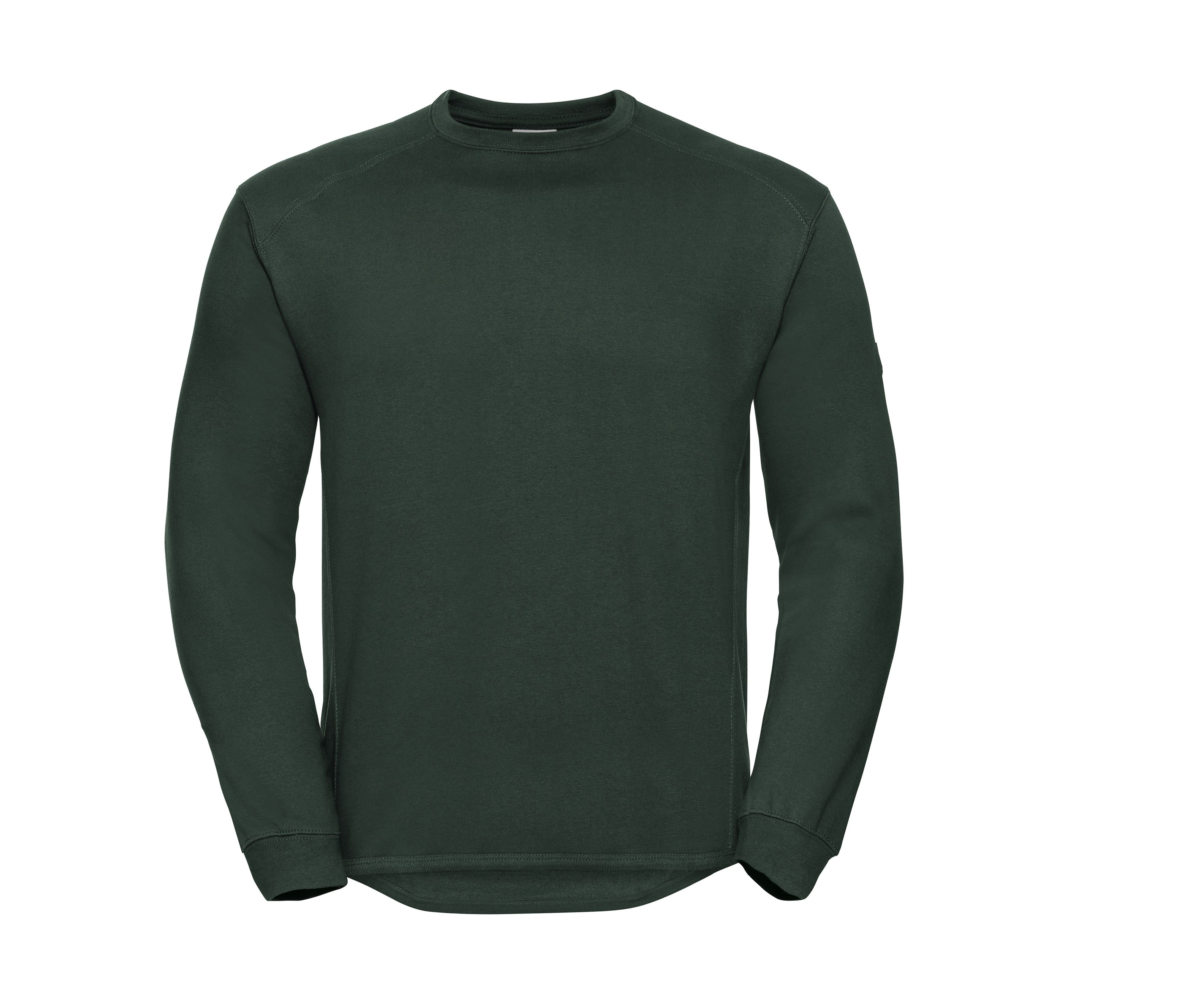 Sudadera Cuello Redondo 300 Hombre - Russell JZ013