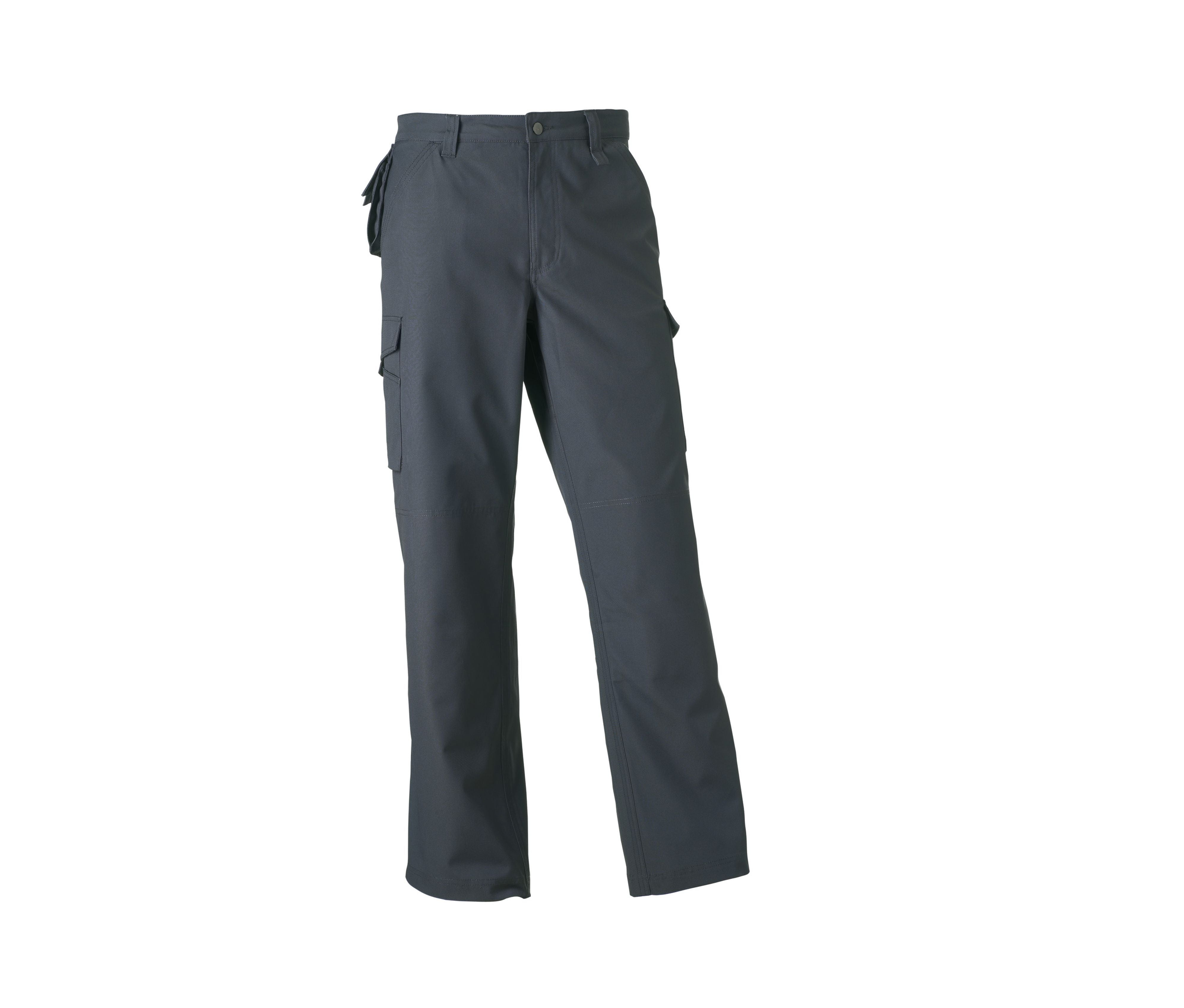 Pantalón de Trabajo Reforzado (Lona Pesada) - Russell Athletic JZ015