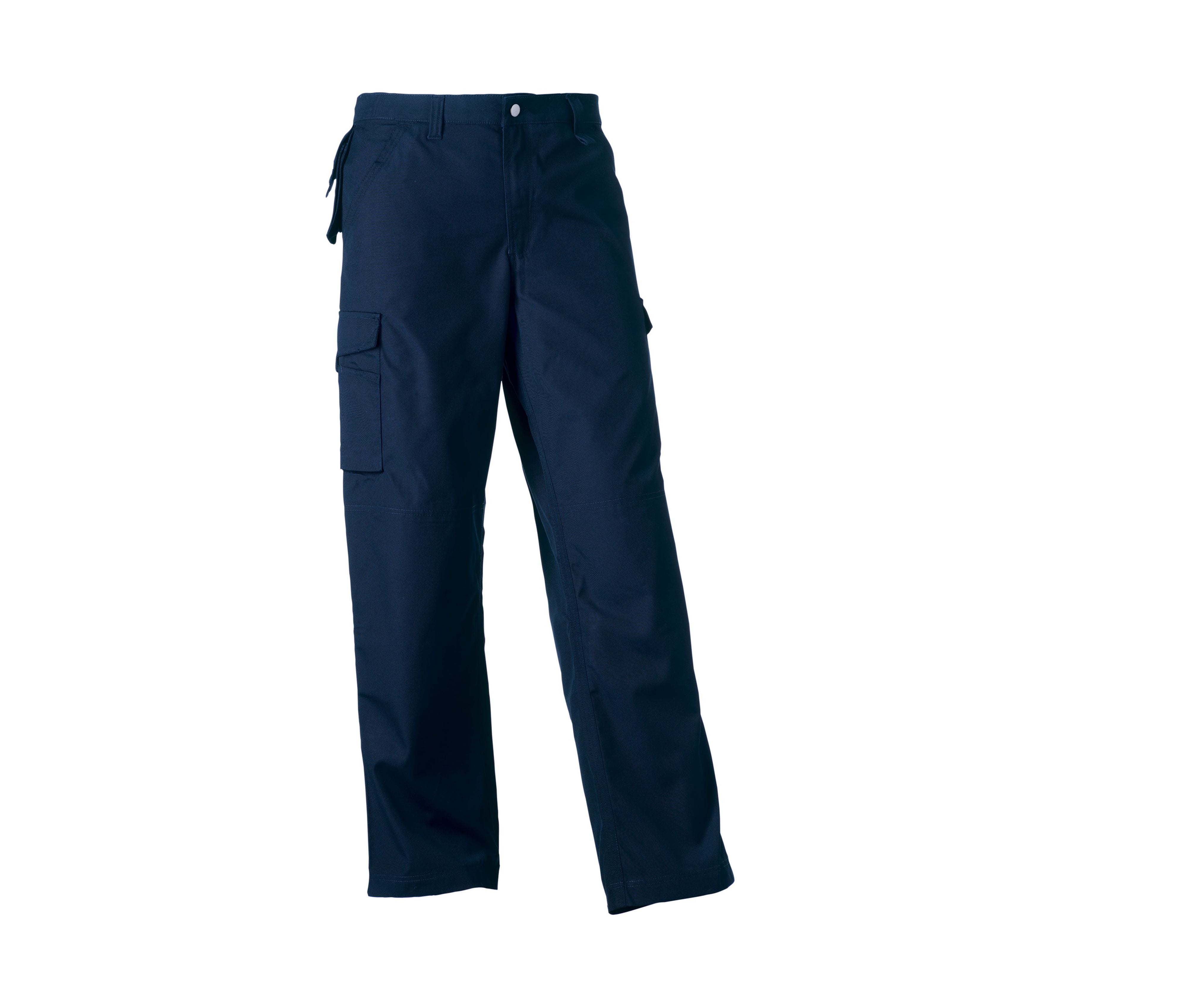 Pantalón de Trabajo Reforzado (Lona Pesada) - Russell Athletic JZ015
