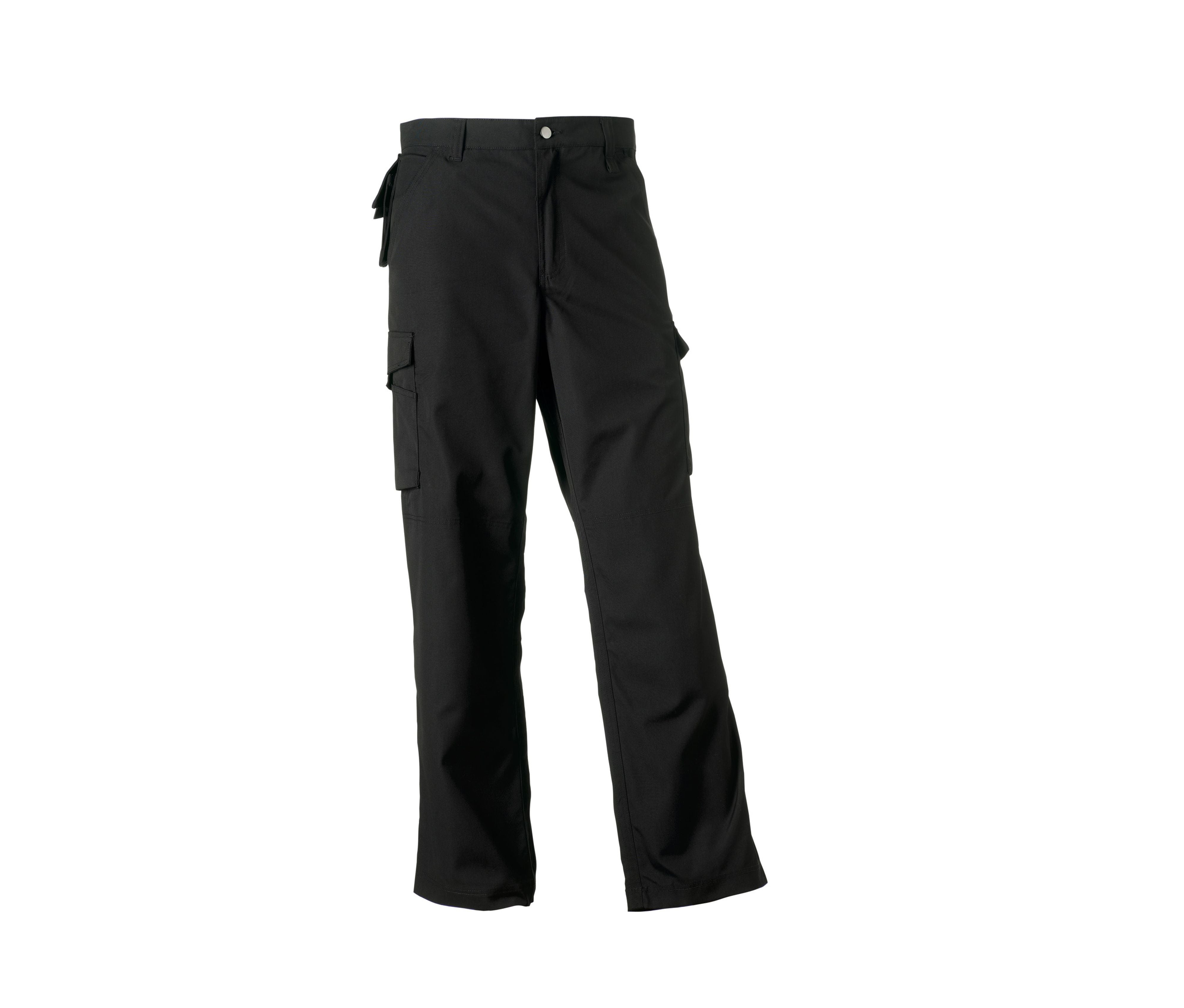Pantalón de Trabajo Reforzado (Lona Pesada) - Russell Athletic JZ015