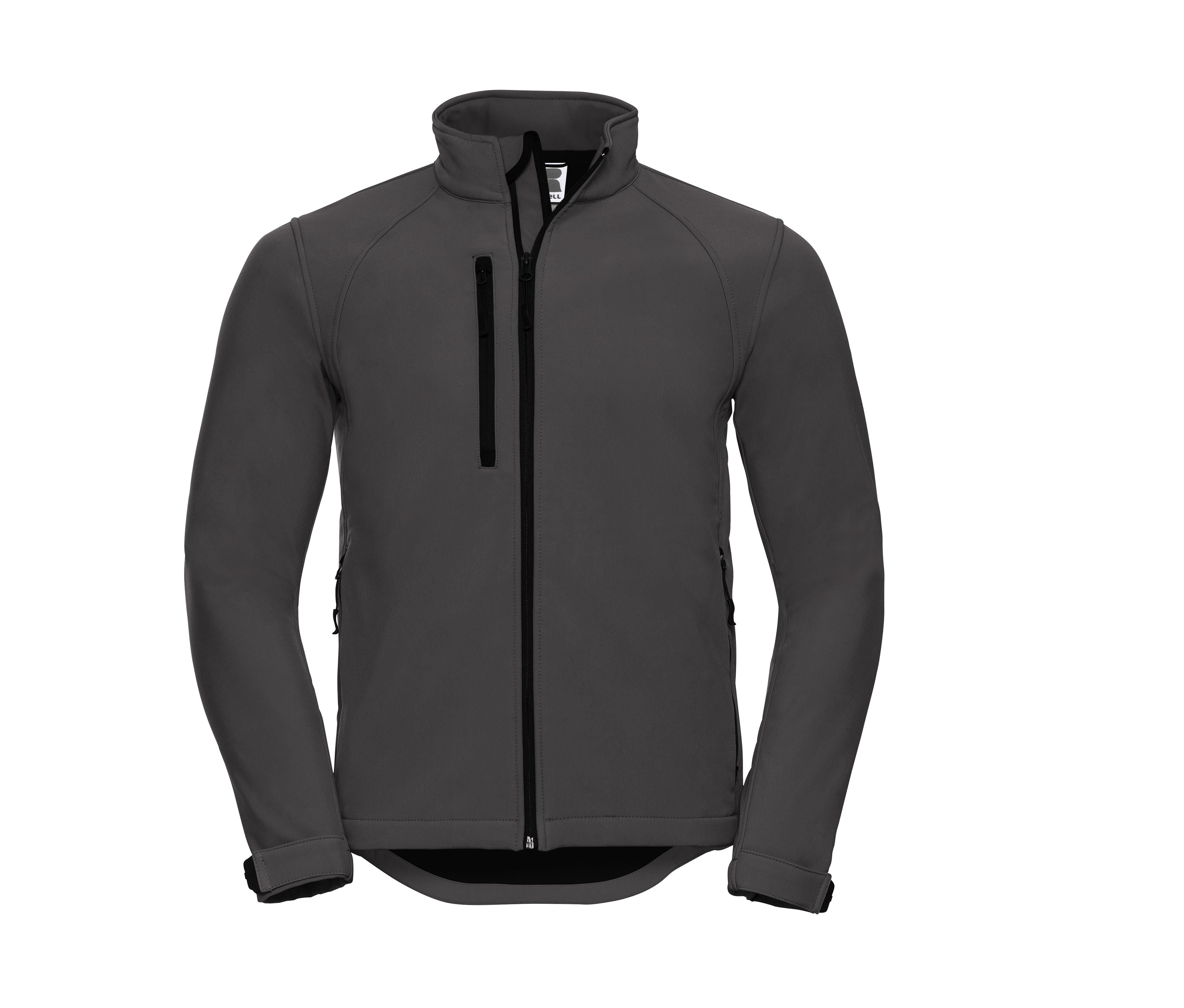 Cazadora de Hombre de Softshell - Russell Athletic JZ140