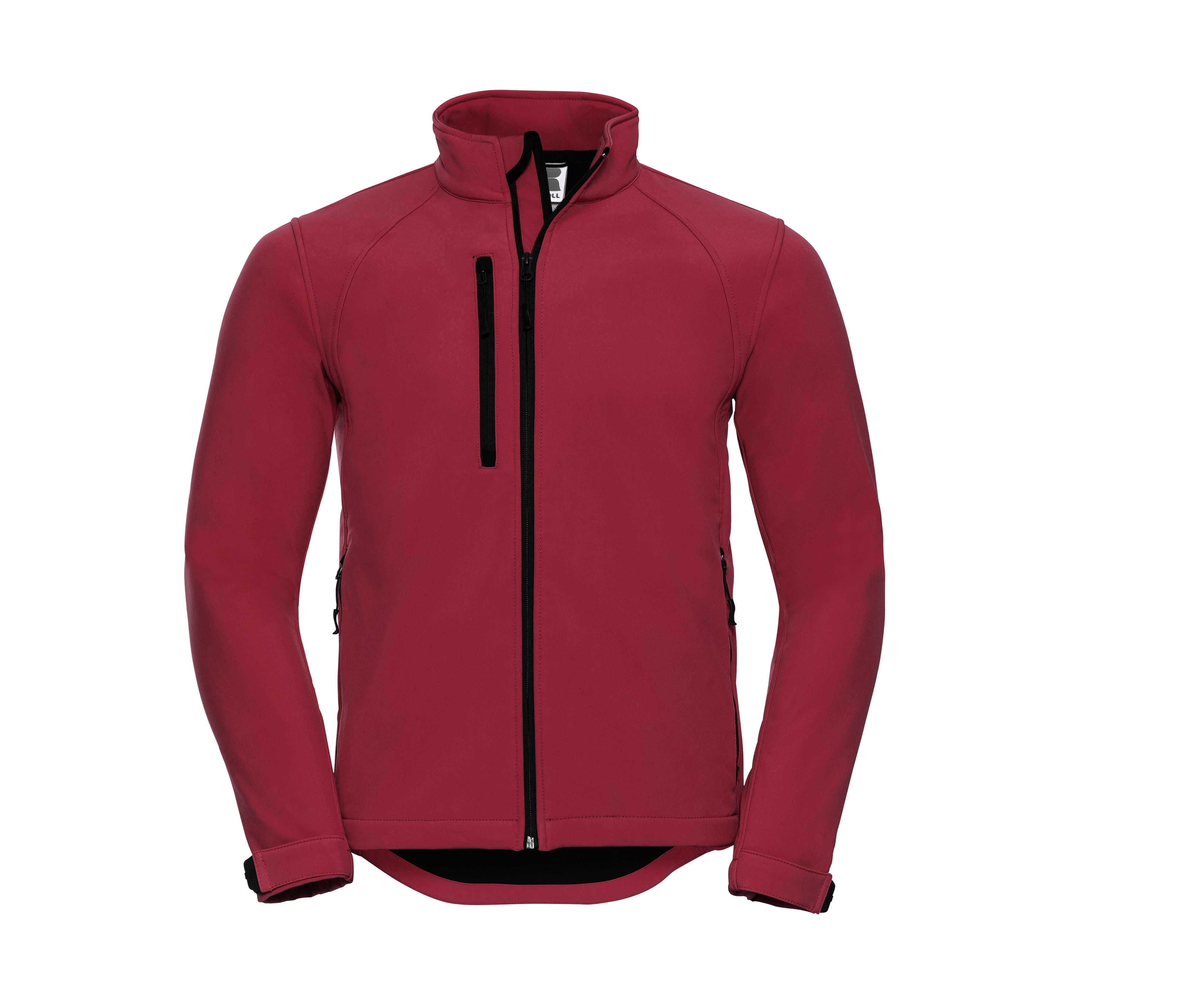 Cazadora de Hombre de Softshell - Russell Athletic JZ140