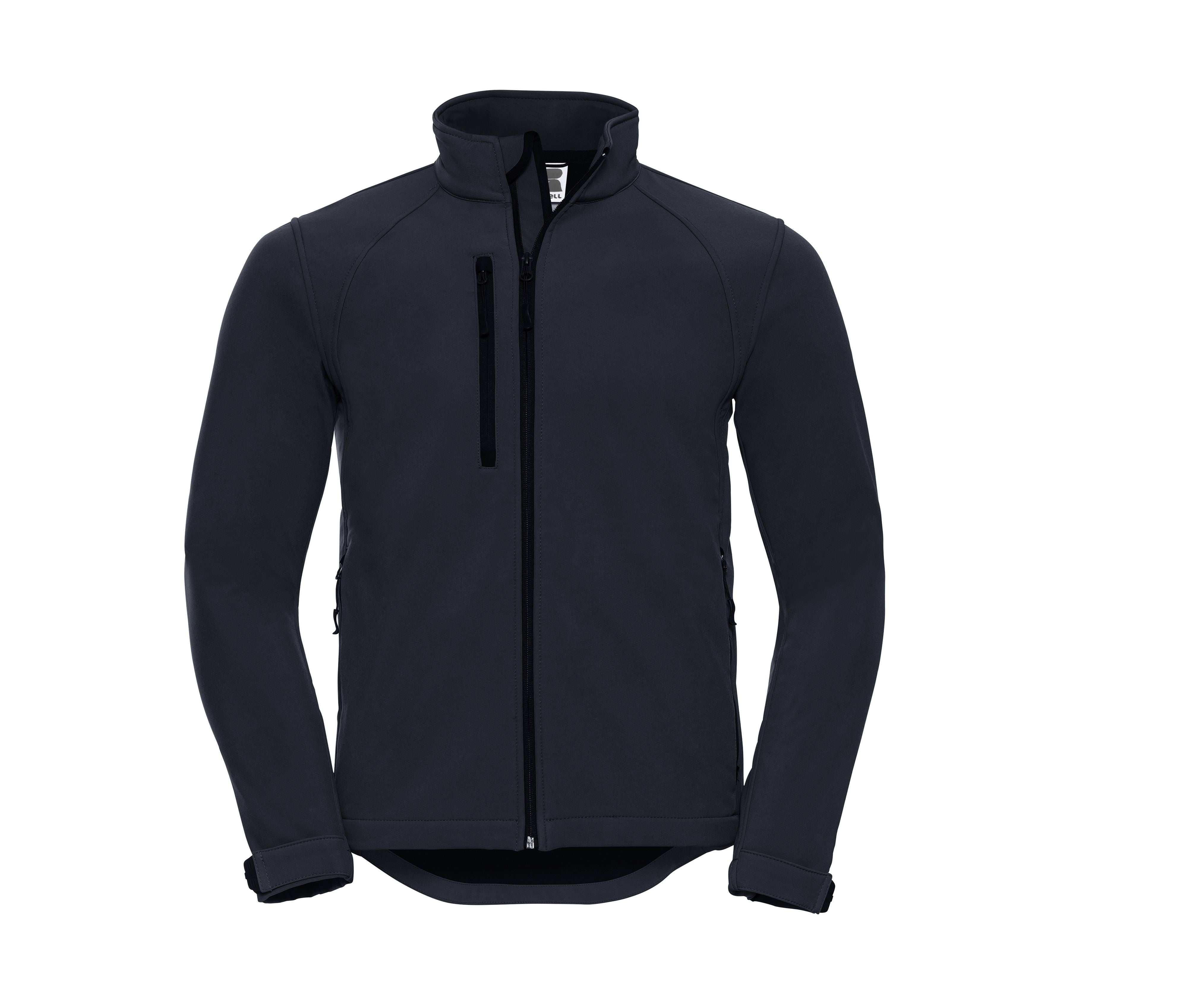 Cazadora de Hombre de Softshell - Russell Athletic JZ140