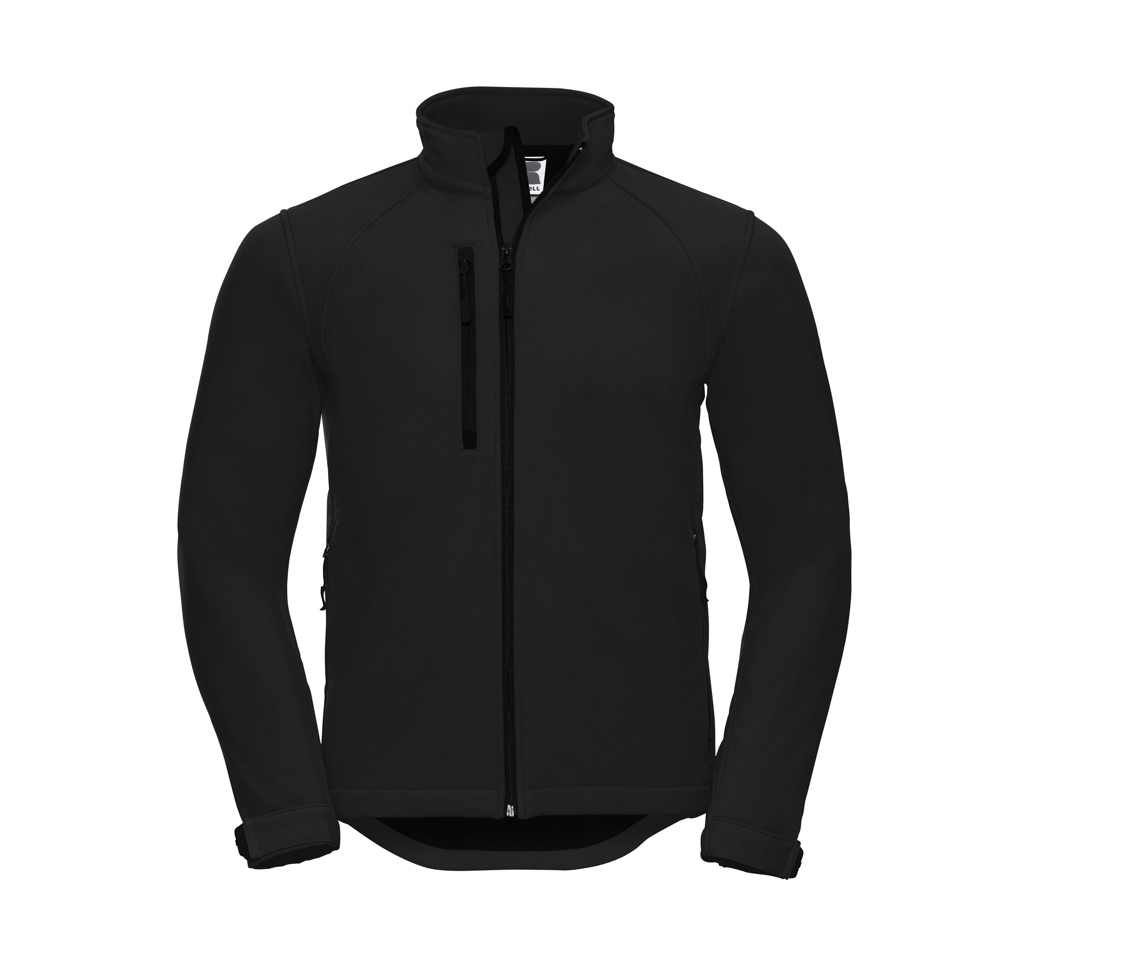 Cazadora de Hombre de Softshell - Russell Athletic JZ140