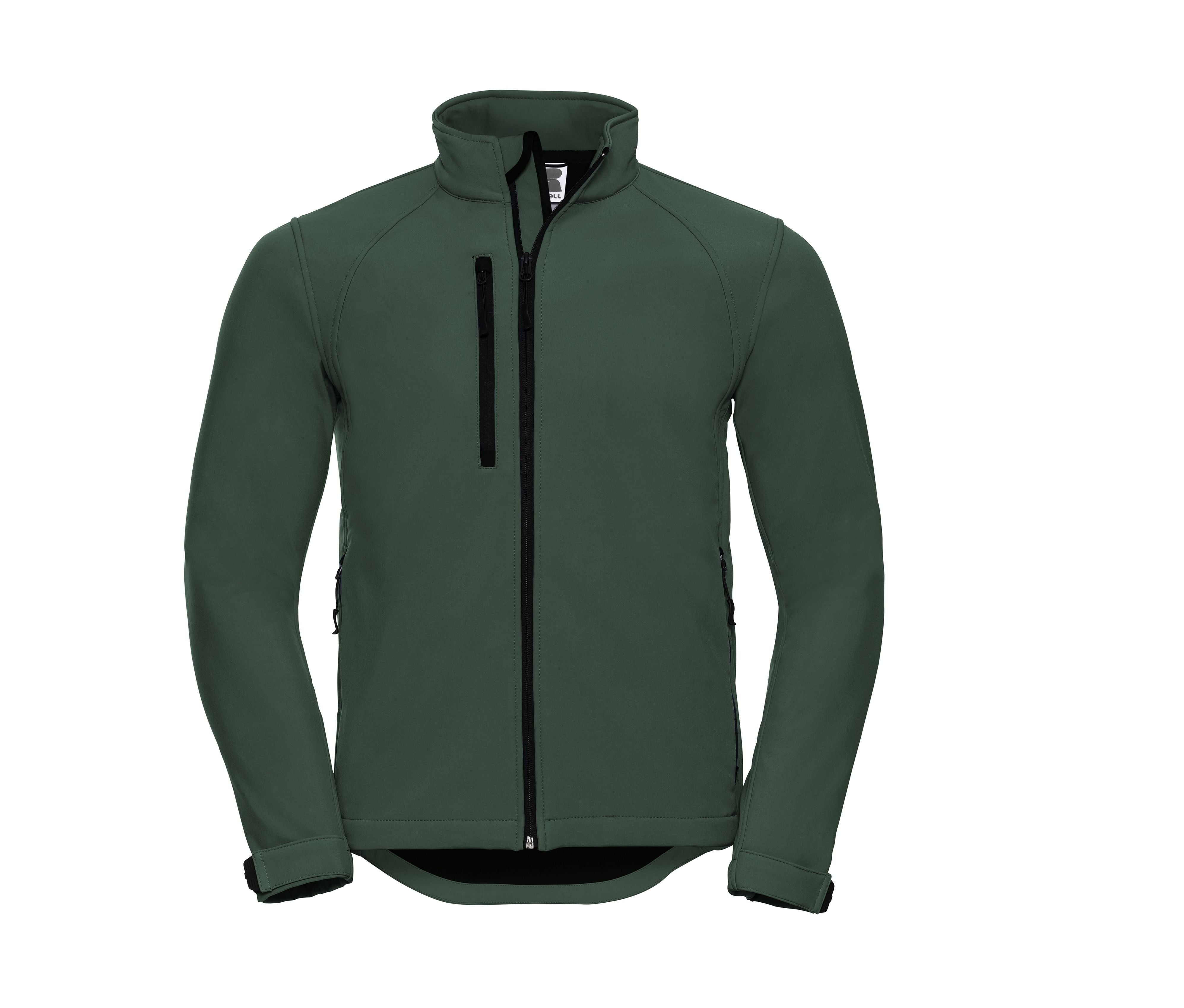 Cazadora de Hombre de Softshell - Russell Athletic JZ140