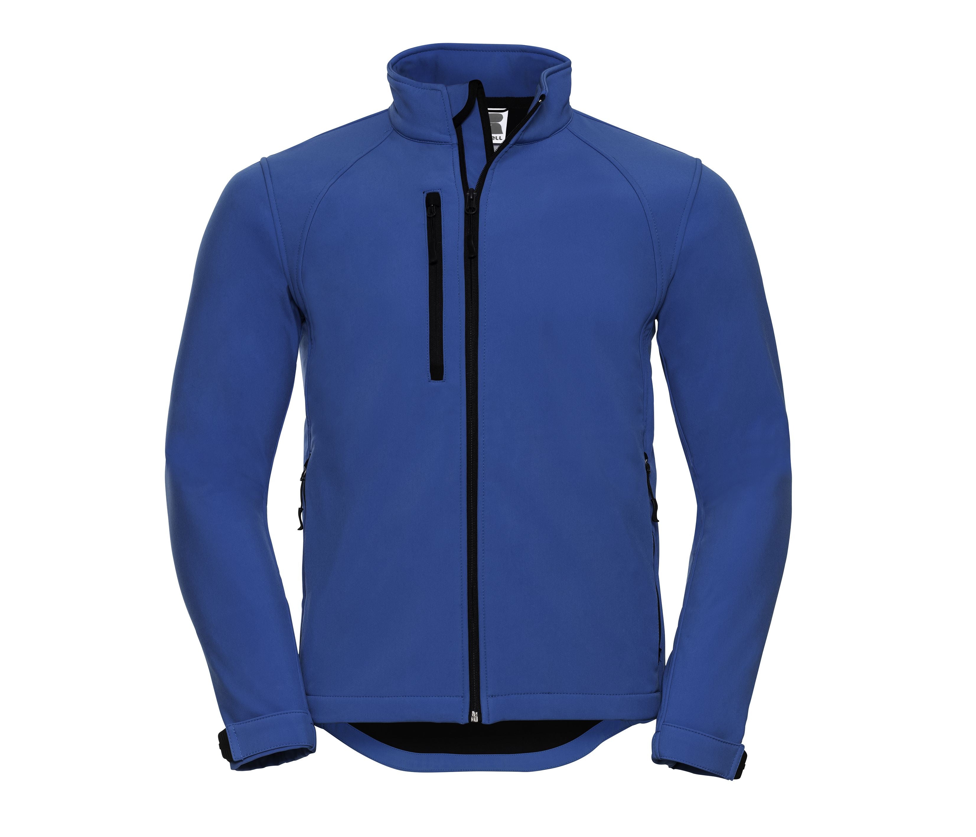 Cazadora de Hombre de Softshell - Russell Athletic JZ140