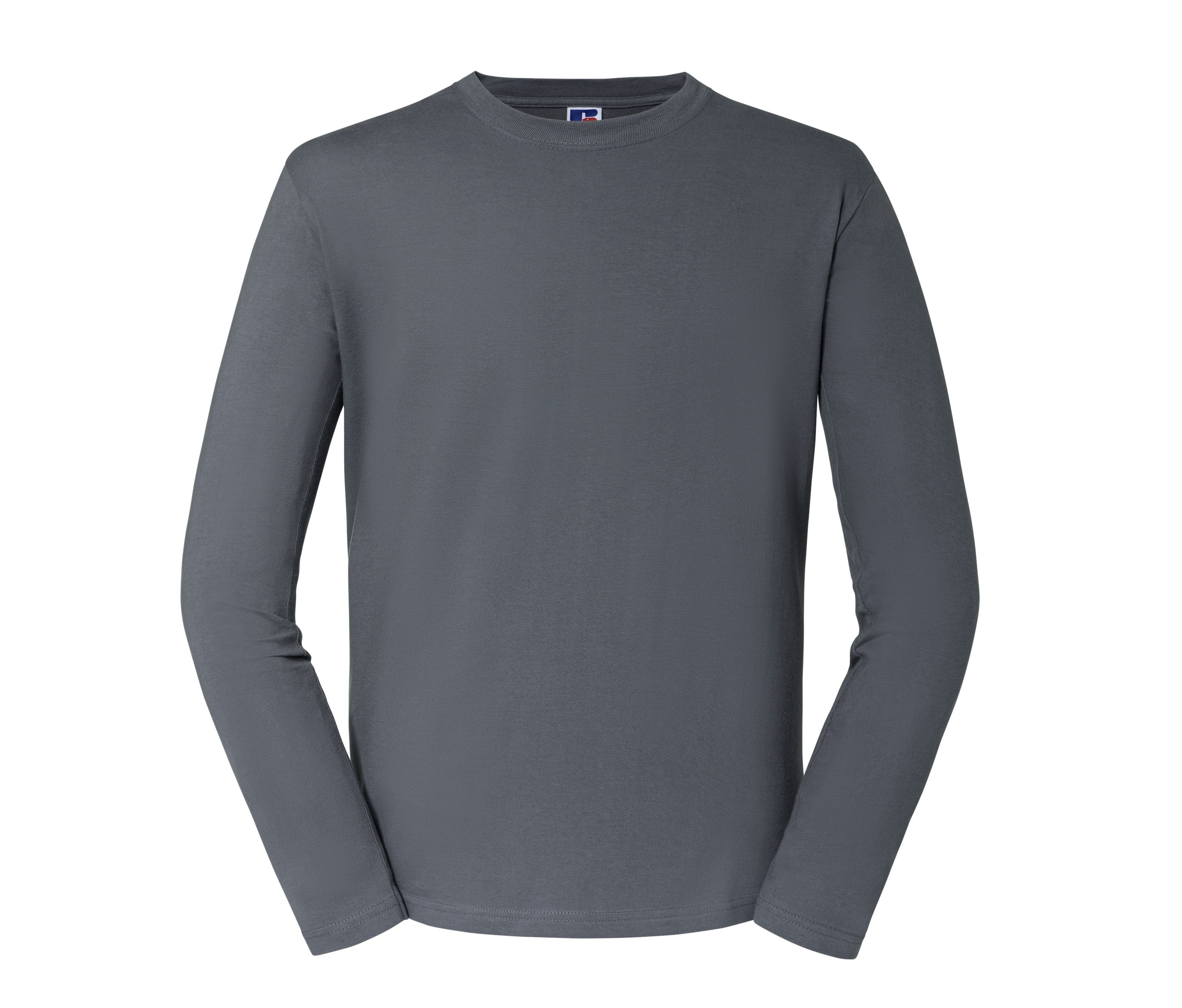 Camiseta 180 con Cuello Unisex - Russell Athletic JZ180L