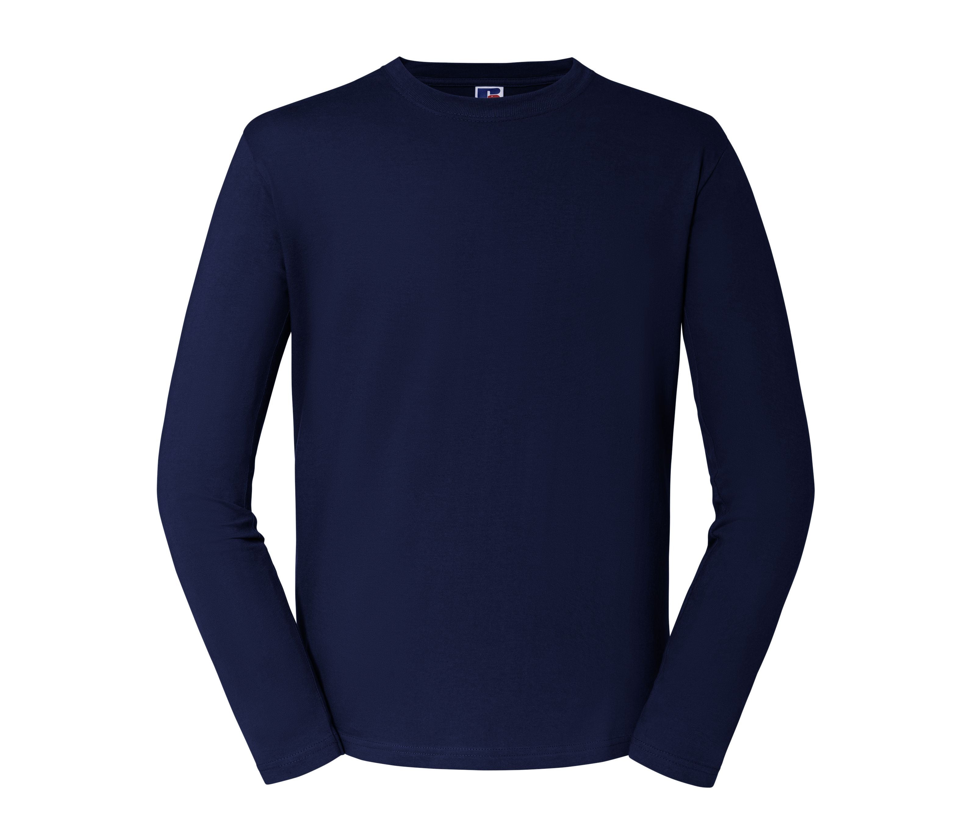 Camiseta 180 con Cuello Unisex - Russell Athletic JZ180L