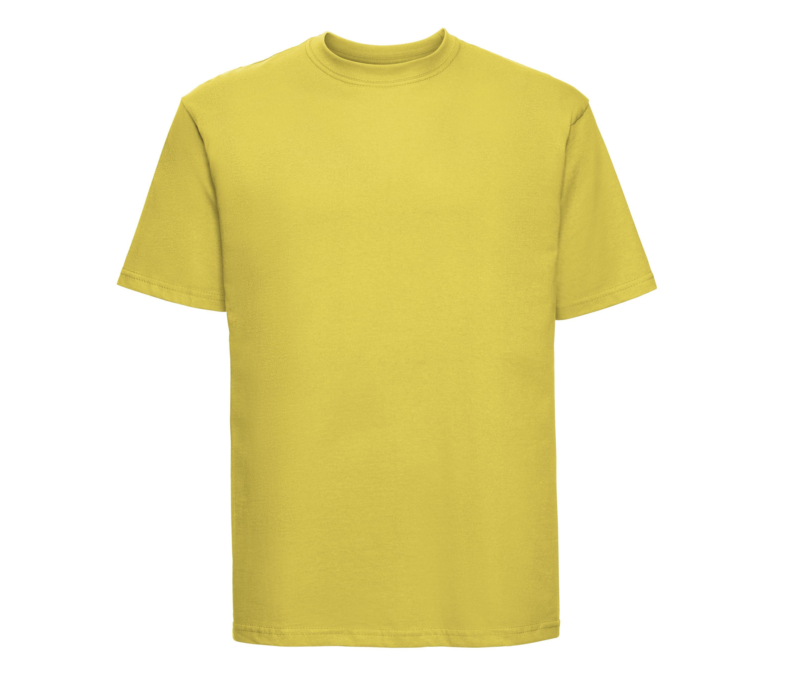 Camiseta 180 con Cuello Redondo - Russell Athletic JZ180