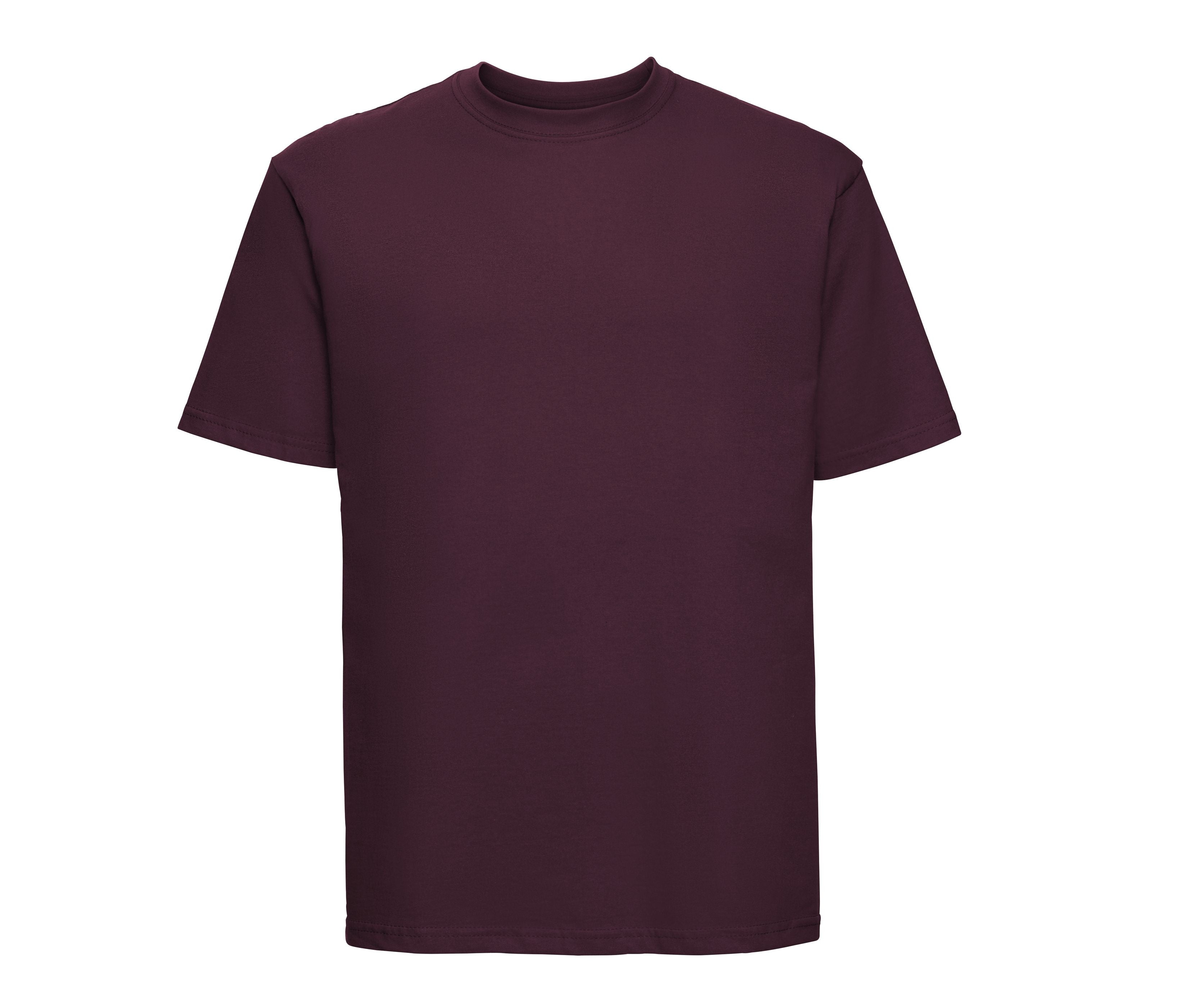 Camiseta 180 con Cuello Redondo - Russell Athletic JZ180