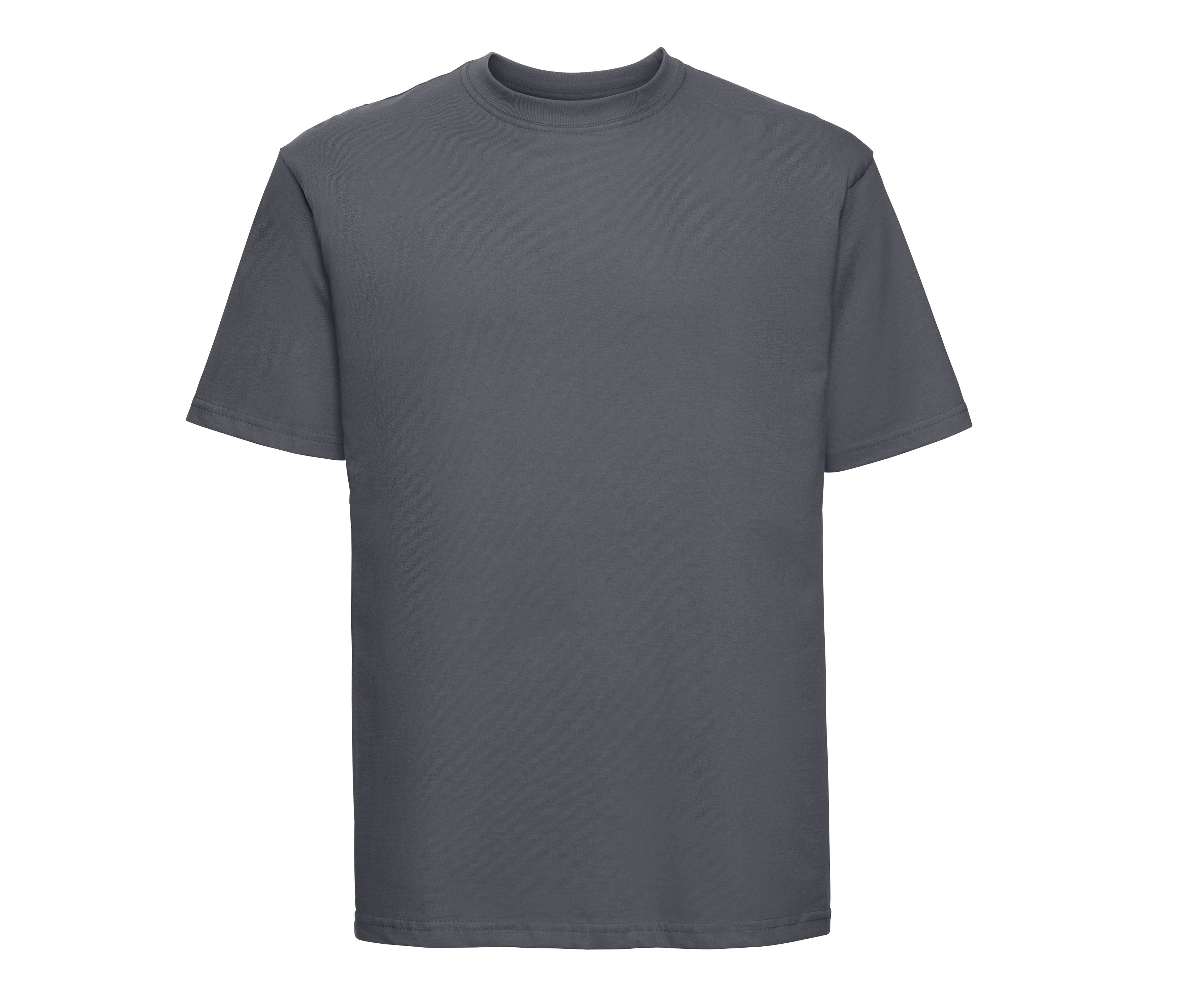 Camiseta 180 con Cuello Redondo - Russell Athletic JZ180
