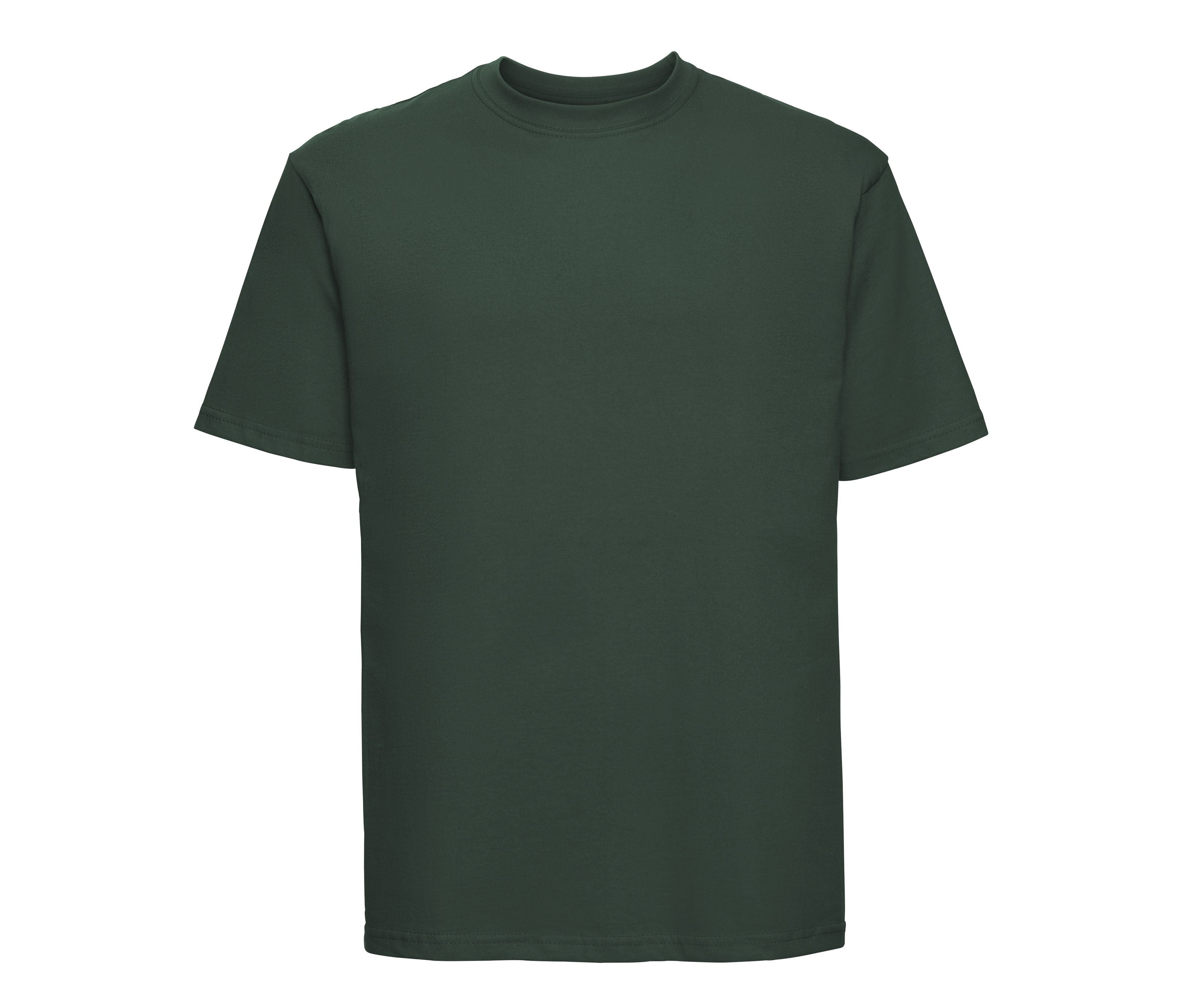 Camiseta 180 con Cuello Redondo - Russell Athletic JZ180