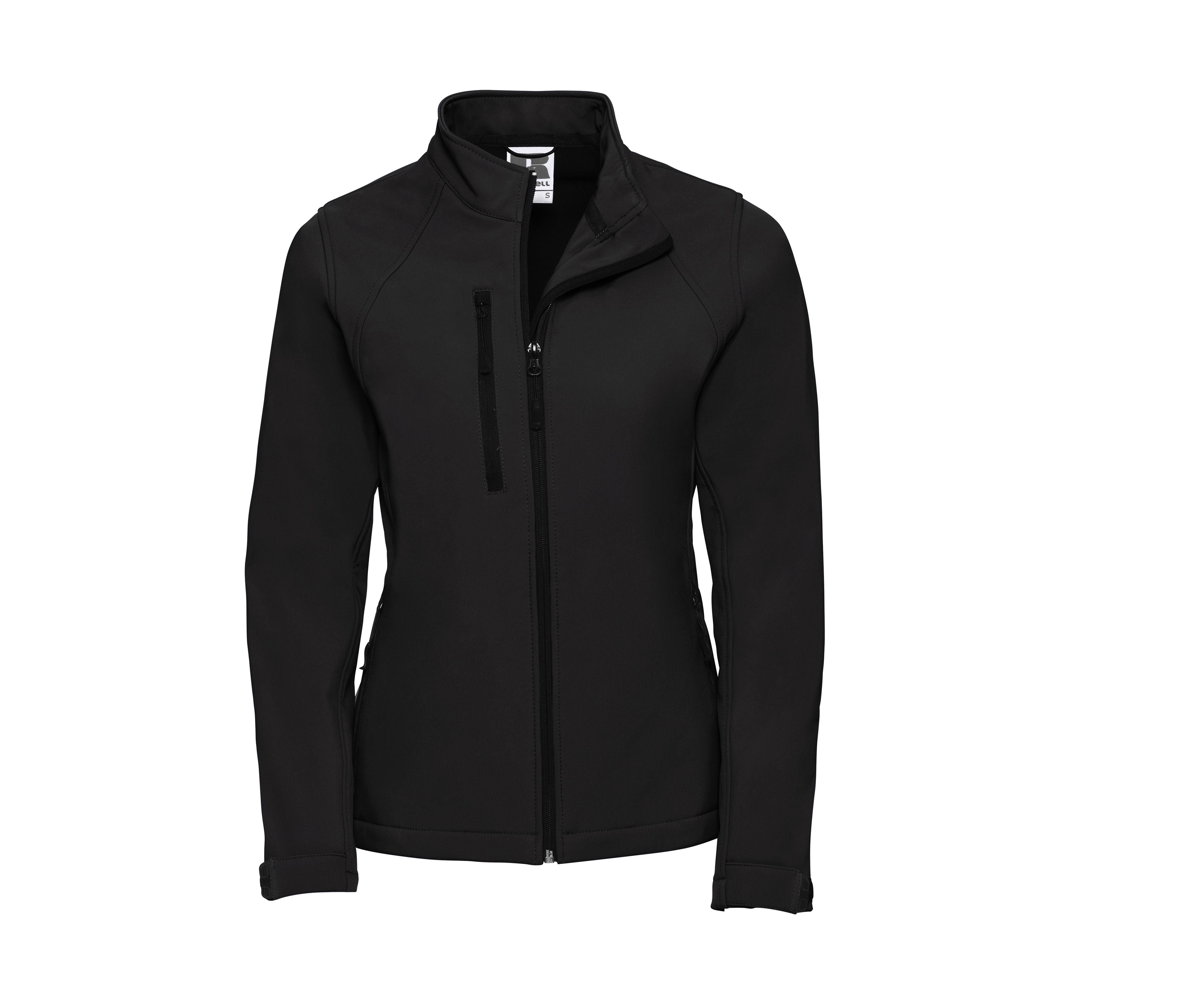Chaqueta Softshell 3 Capas - Russell Athletic JZ40F