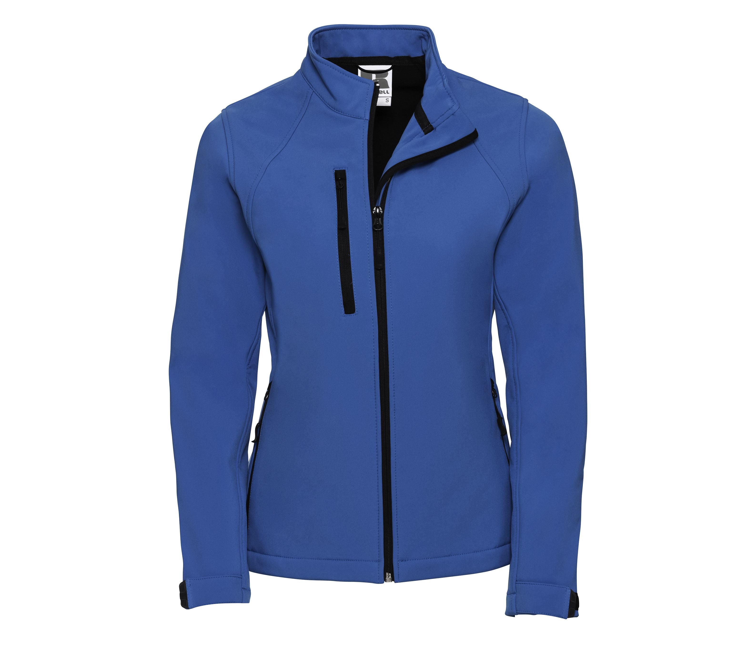 Chaqueta Softshell 3 Capas - Russell Athletic JZ40F