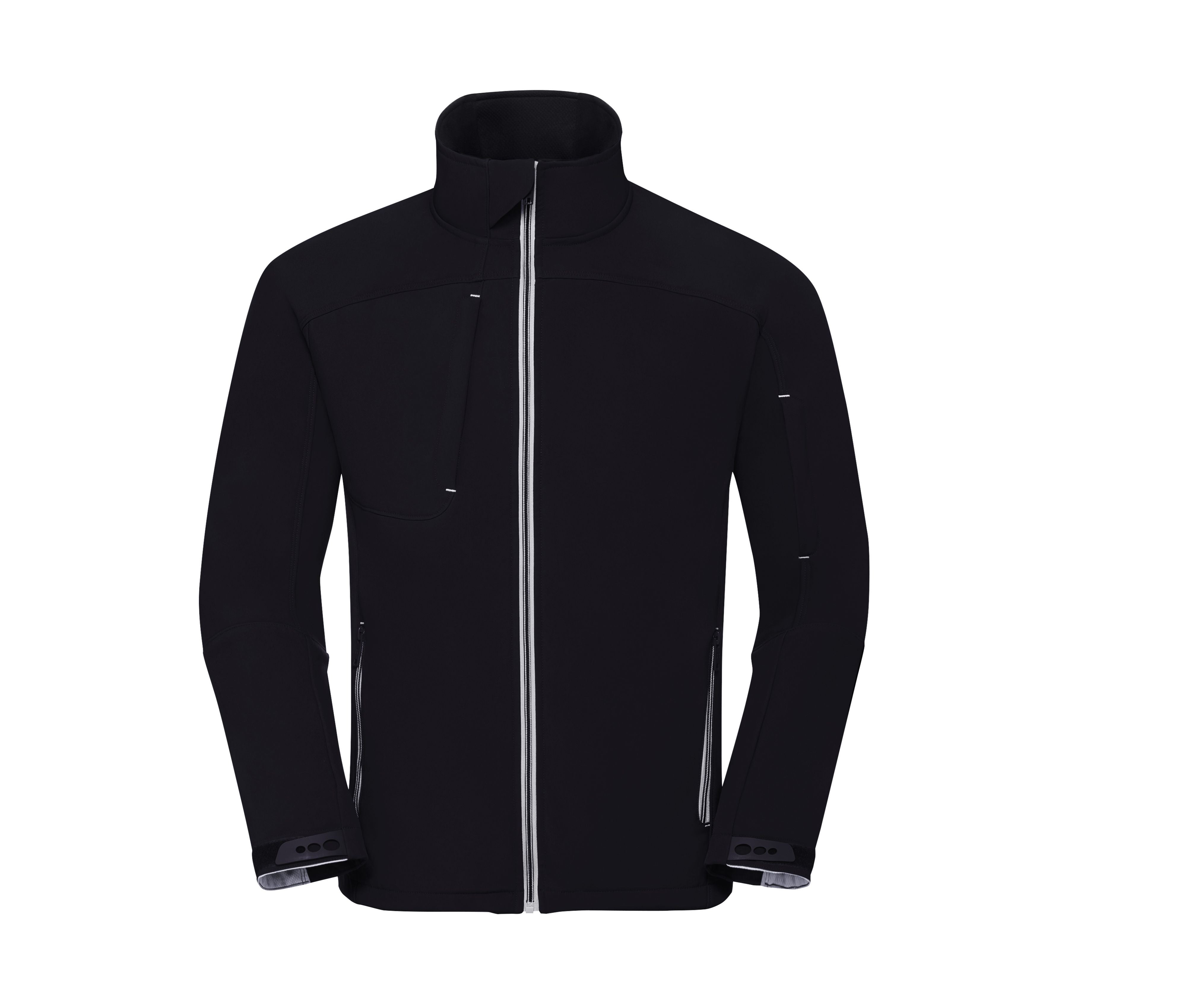 Chaqueta Softshell Bionic Hombre - Russell Athletic JZ410