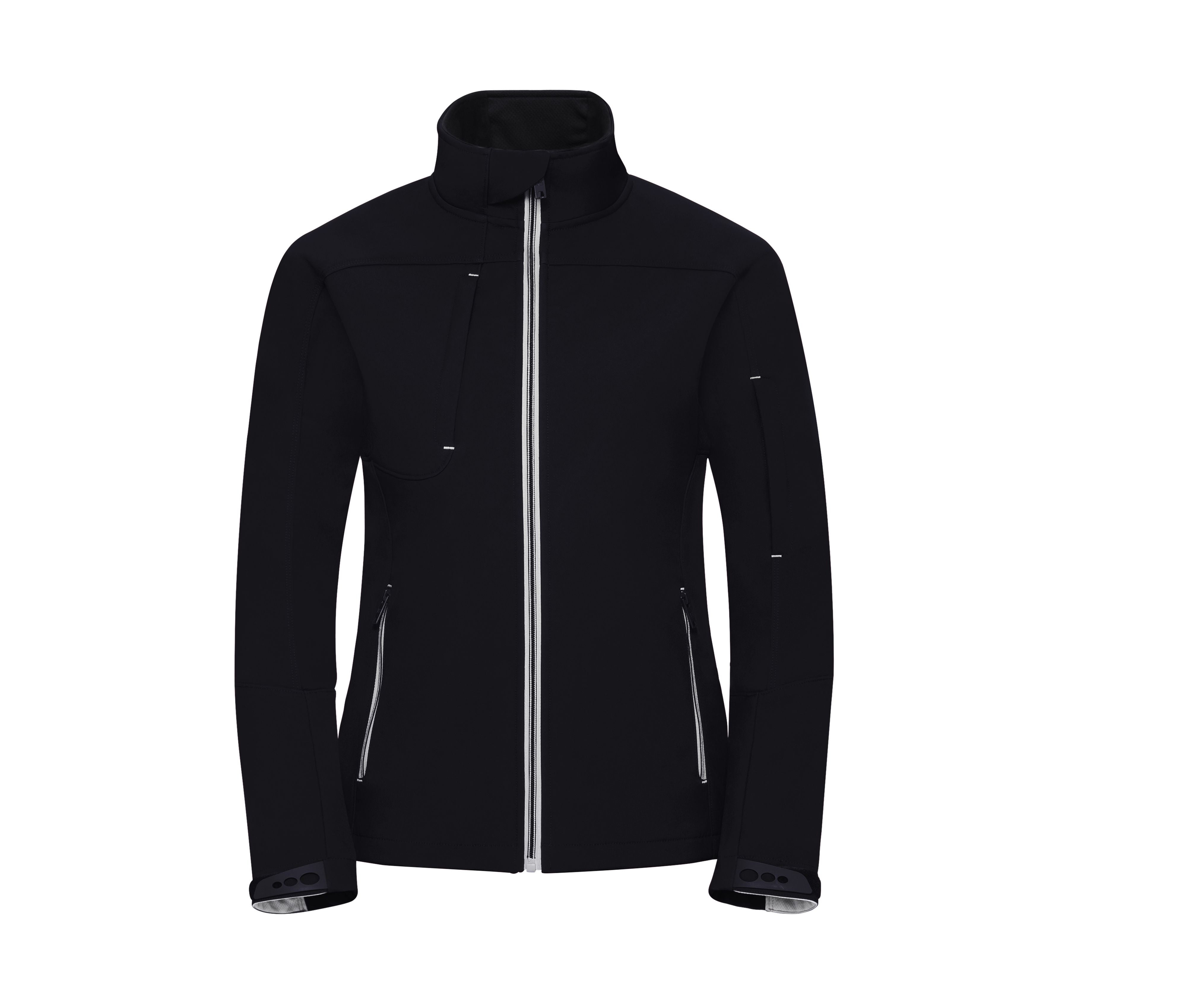 Chaqueta Sotshell Bionic Mujer - Russell Athletic JZ411