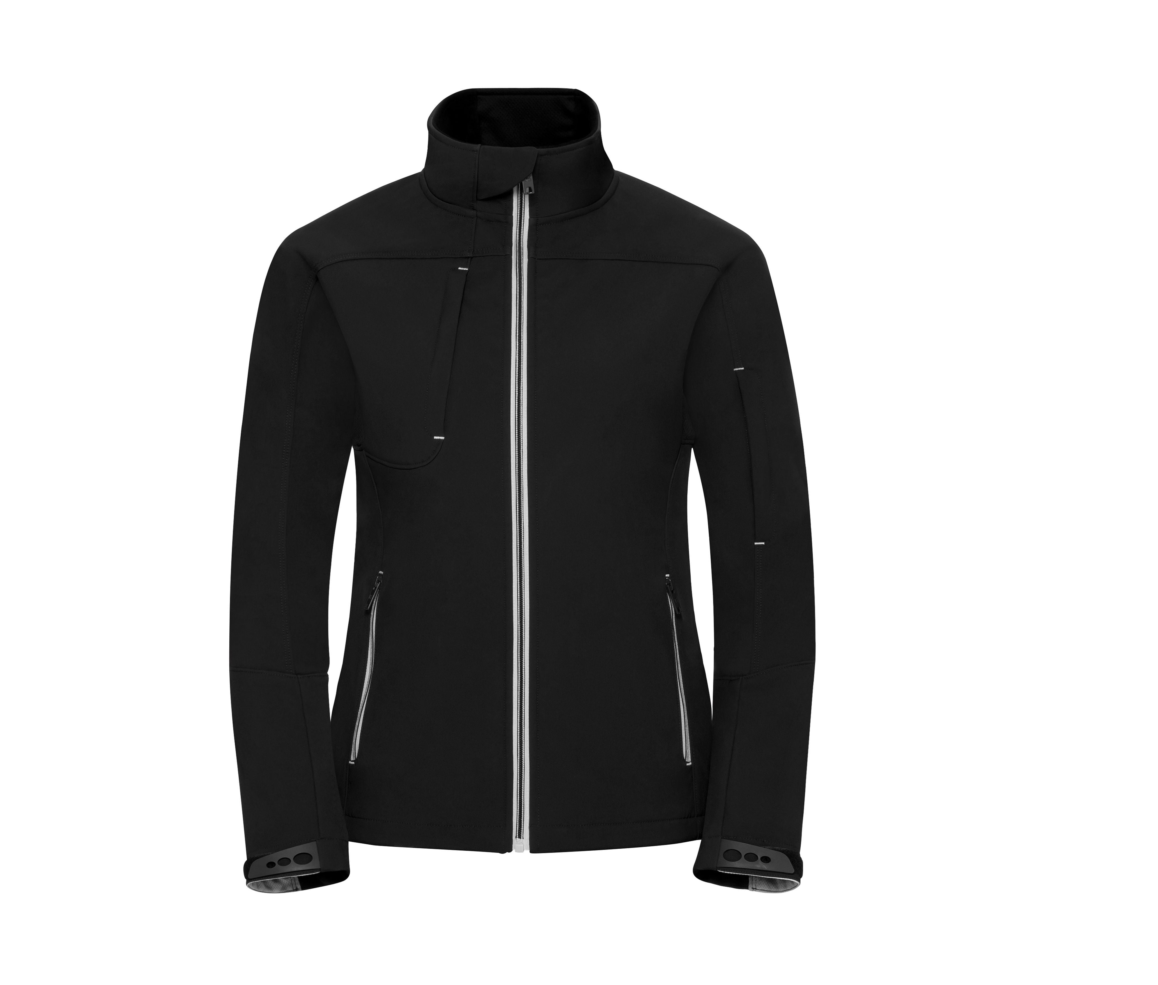 Chaqueta Sotshell Bionic Mujer - Russell Athletic JZ411