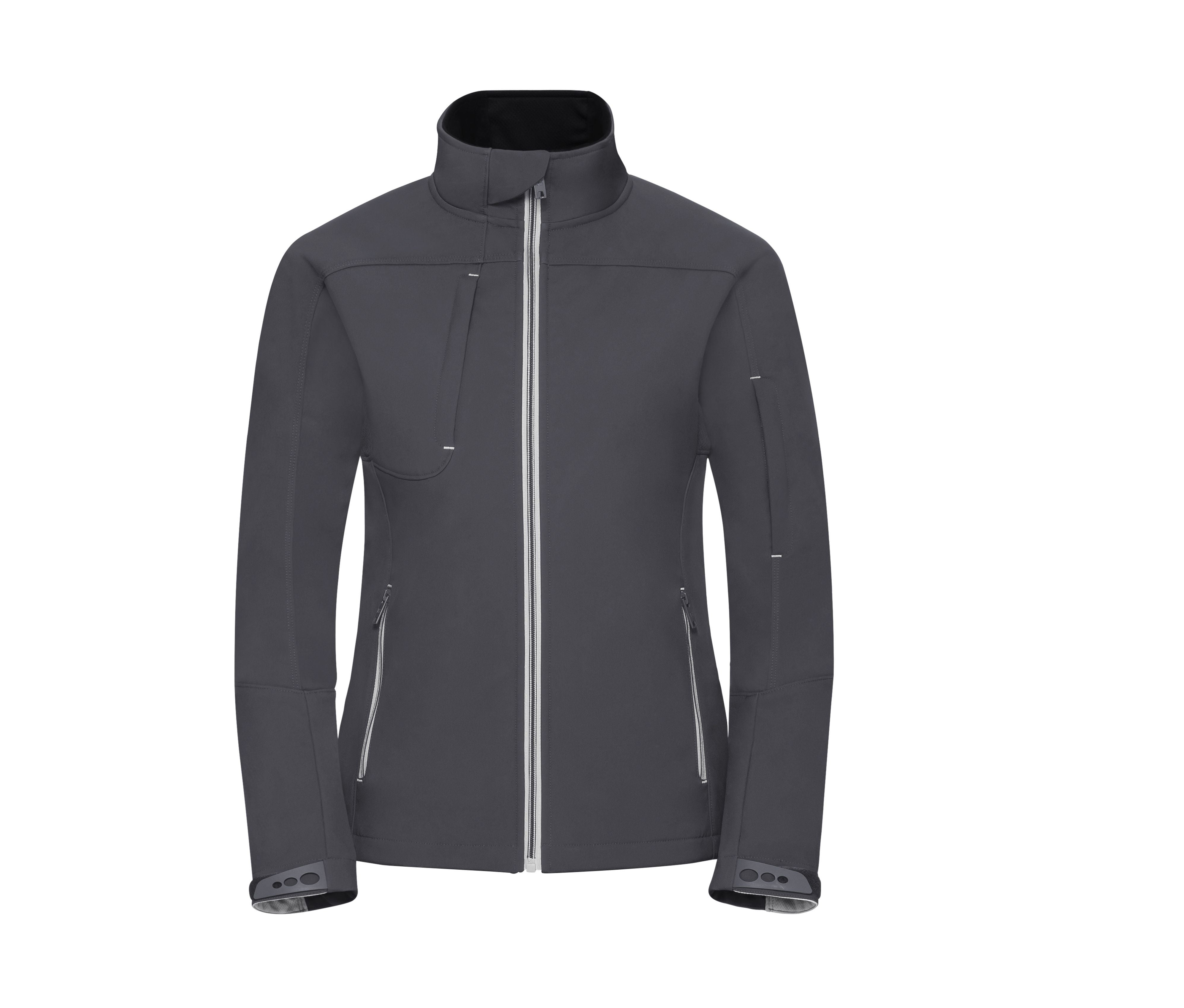 Chaqueta Sotshell Bionic Mujer - Russell Athletic JZ411