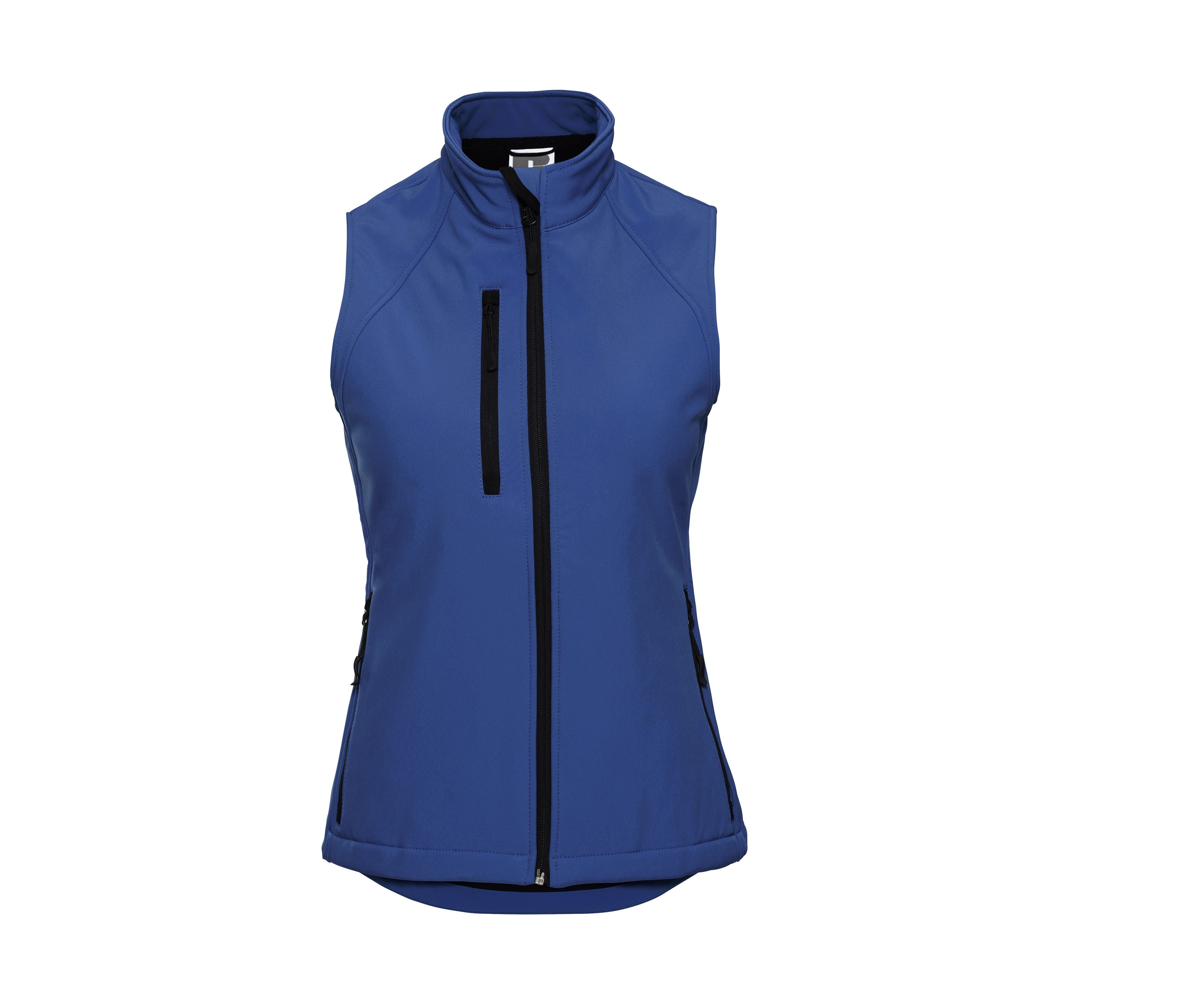 Chaleco Softshell Mujer - Russell Athletic JZ41F