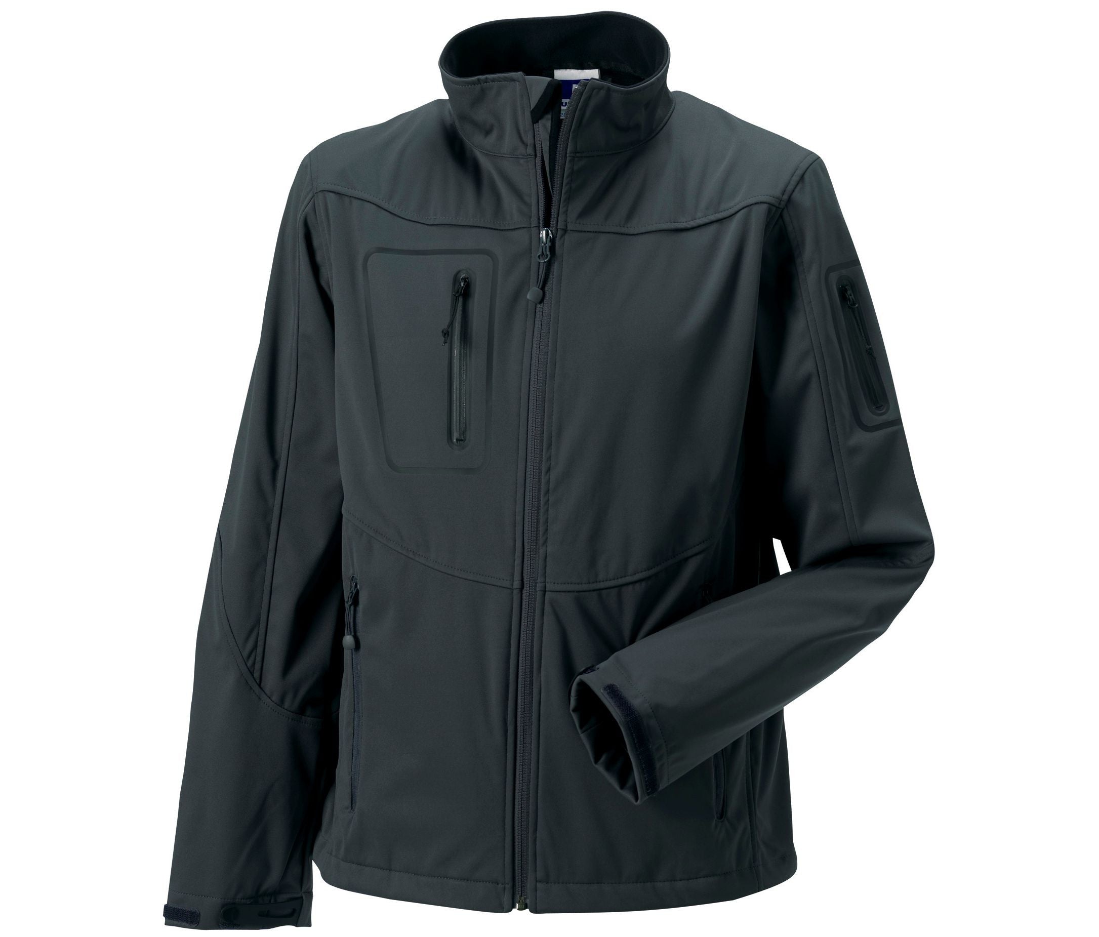 Chaqueta Softshell 3 Capas - Russell Athletic JZ520