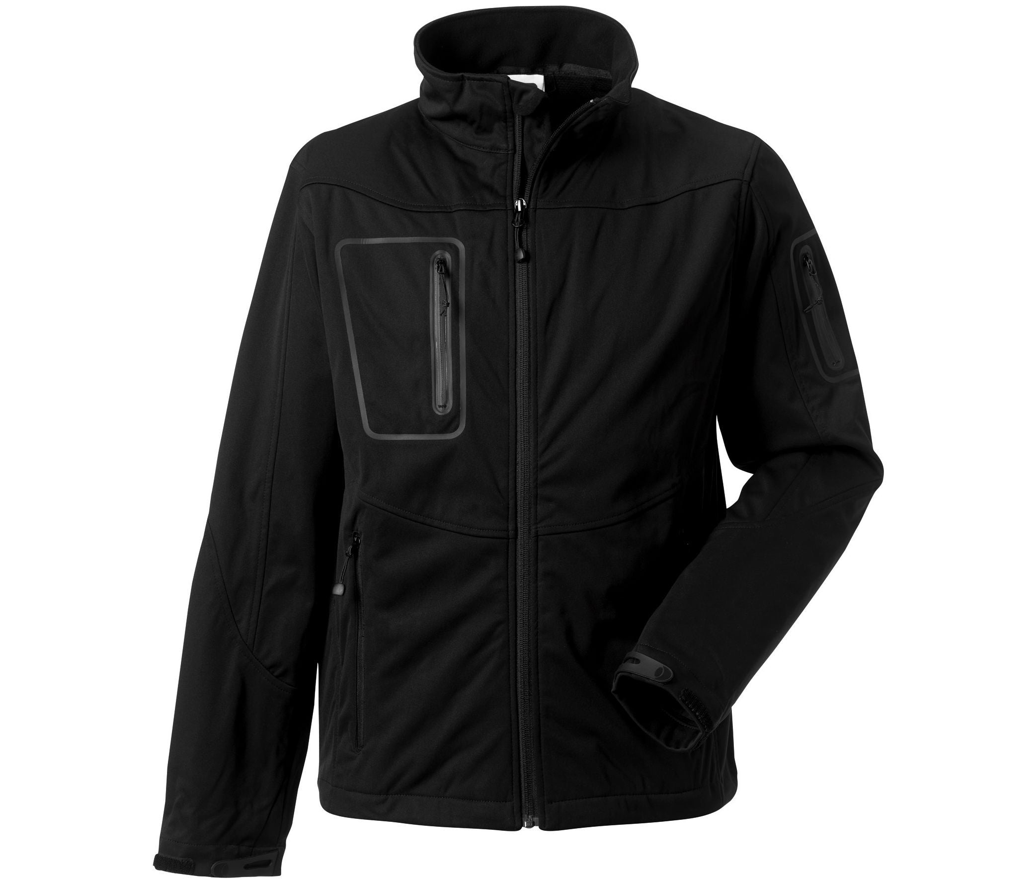 Chaqueta Softshell 3 Capas - Russell Athletic JZ520