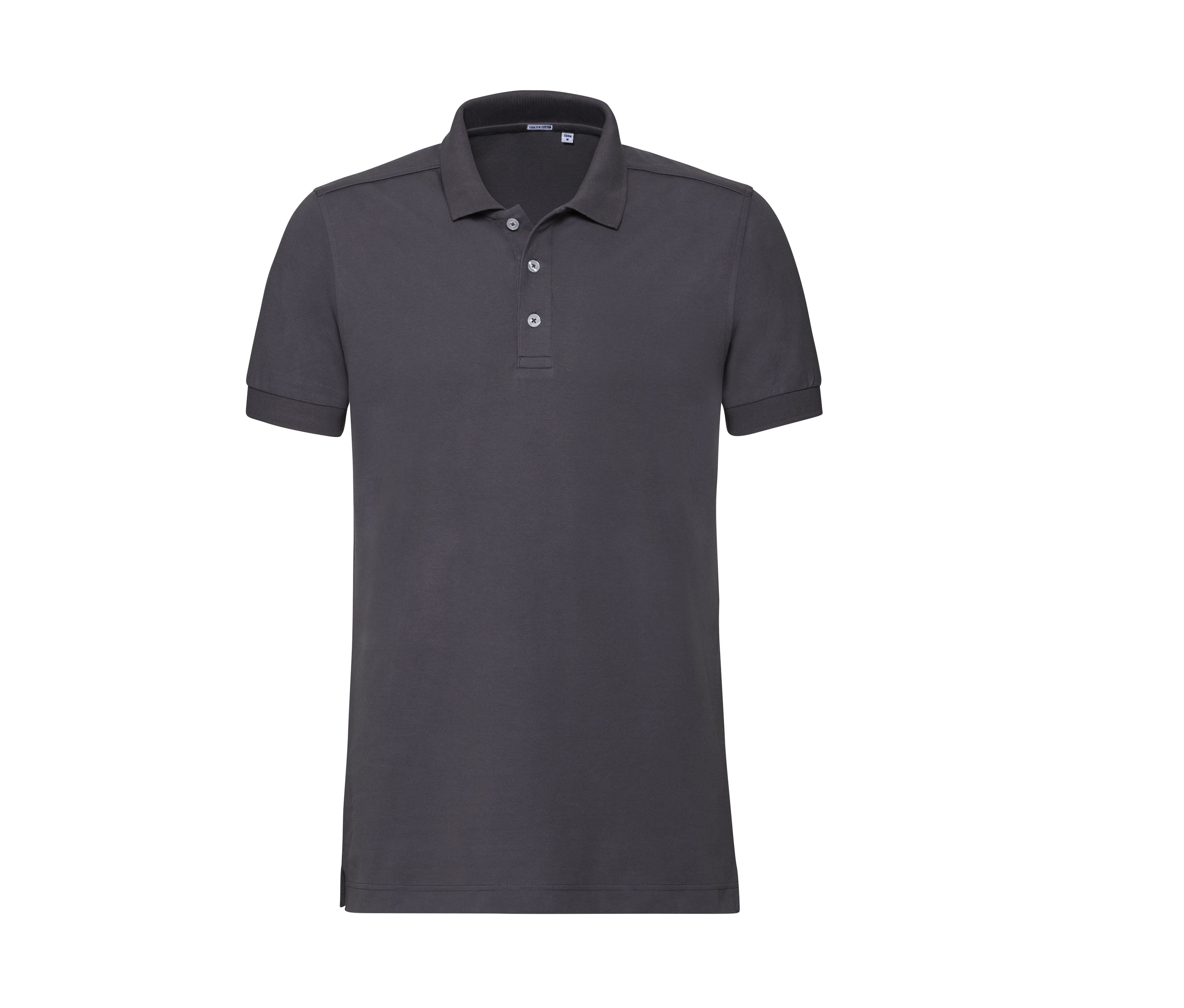 Polo Elástico Hombre - Russell Athletic JZ566