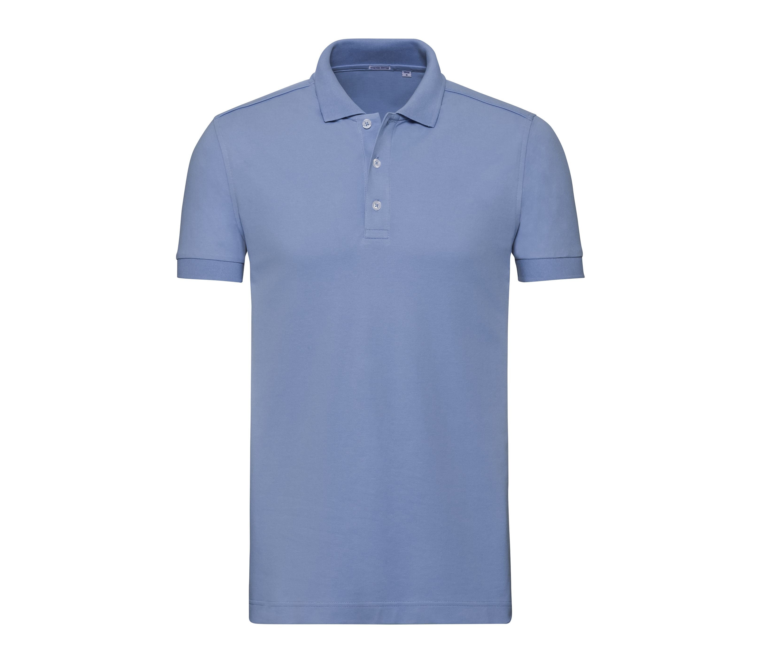 Polo Elástico Hombre - Russell Athletic JZ566